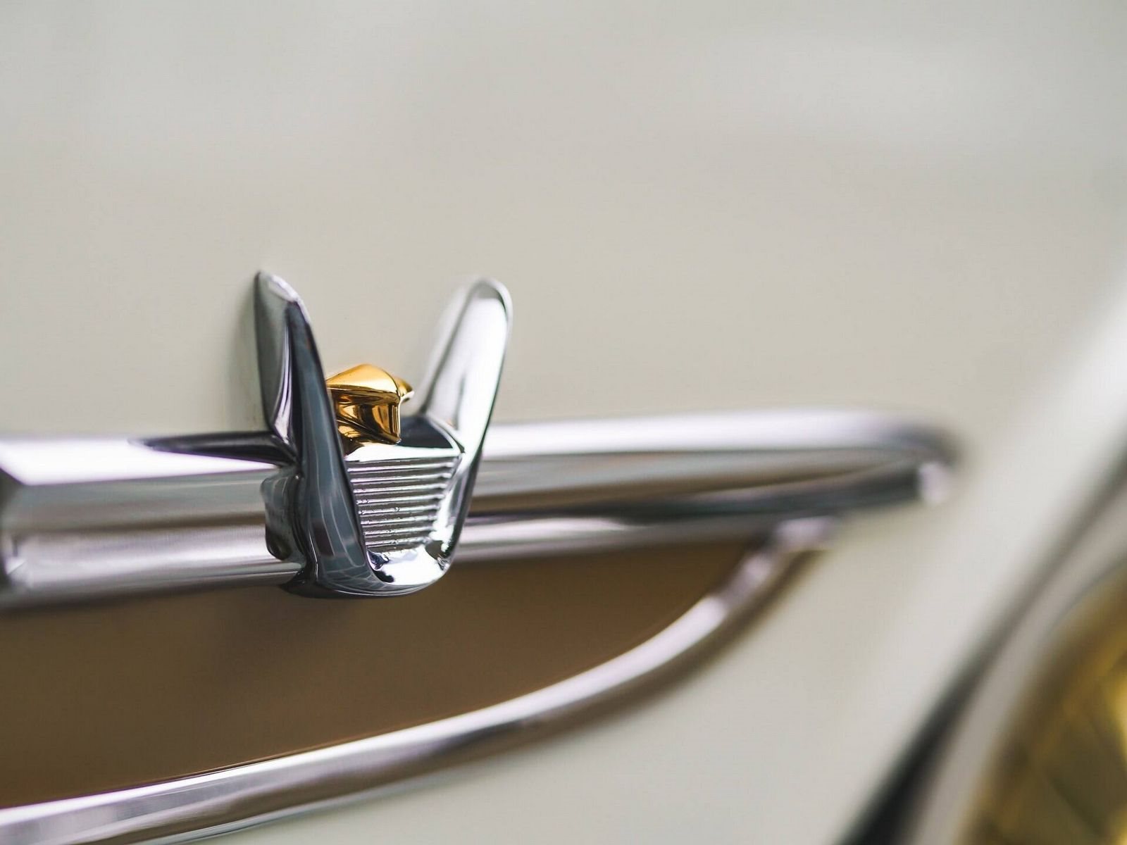 1957 - DESOTO ADVENTURER CONVERTIBLE, foto 18