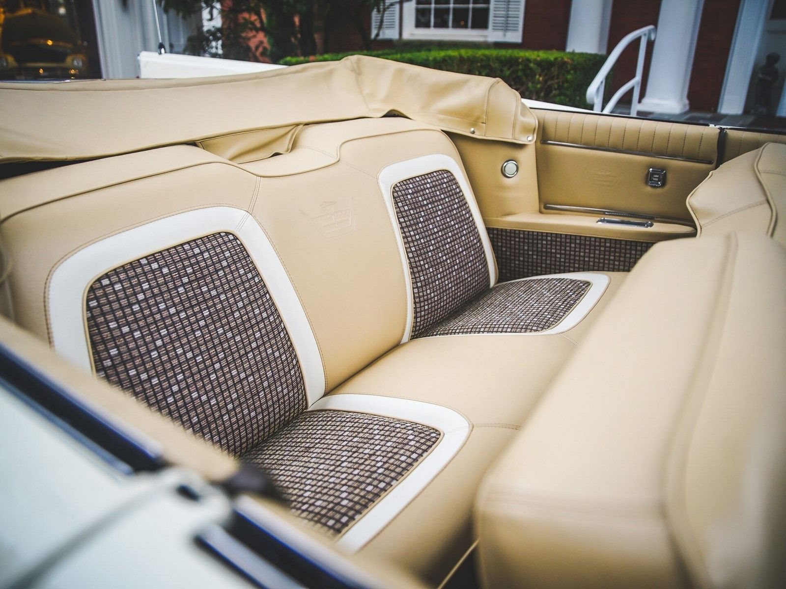 1957 - DESOTO ADVENTURER CONVERTIBLE, foto 46