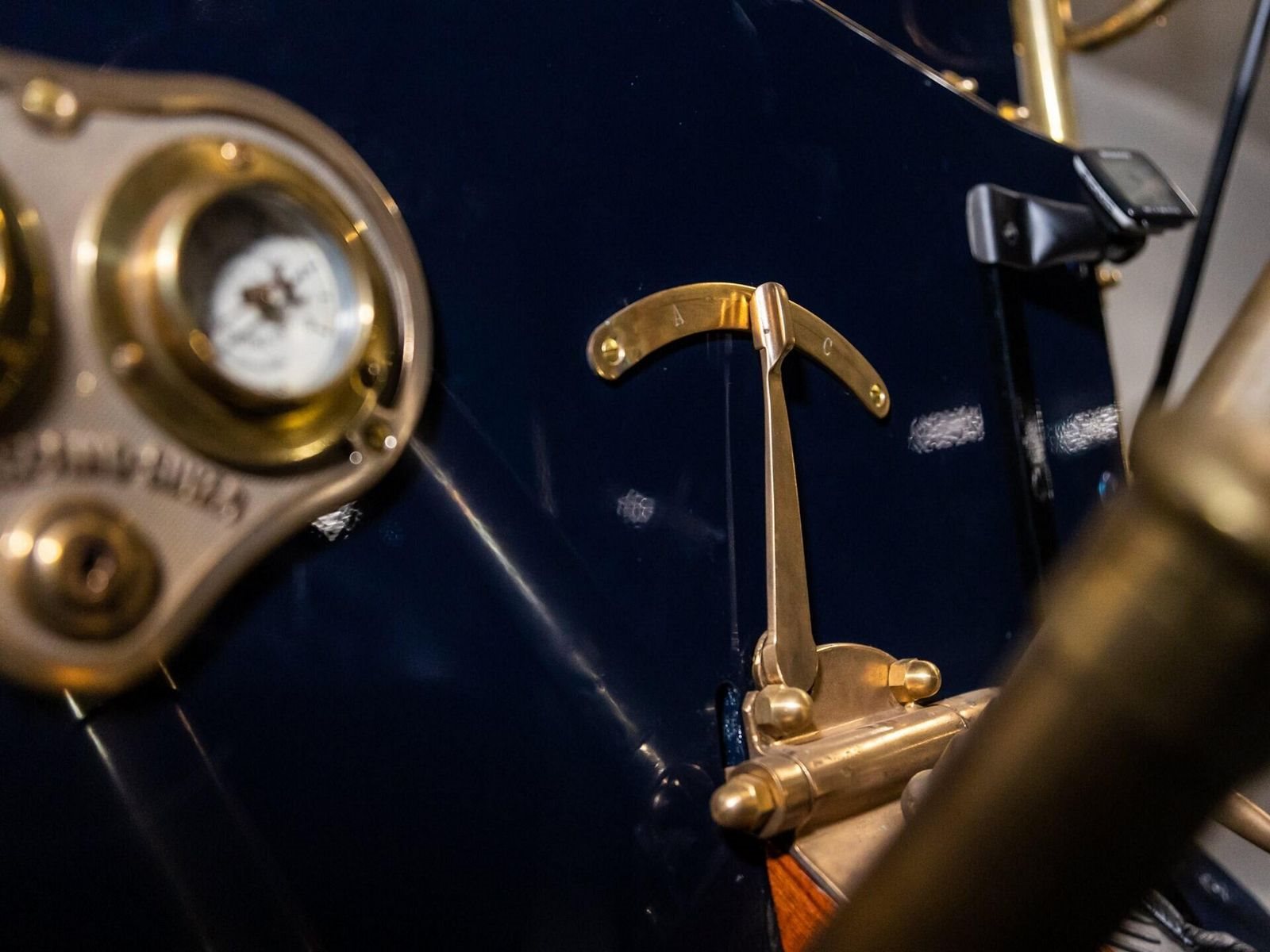 HISPANO-SUIZA COUPE DE VILLE, foto 11