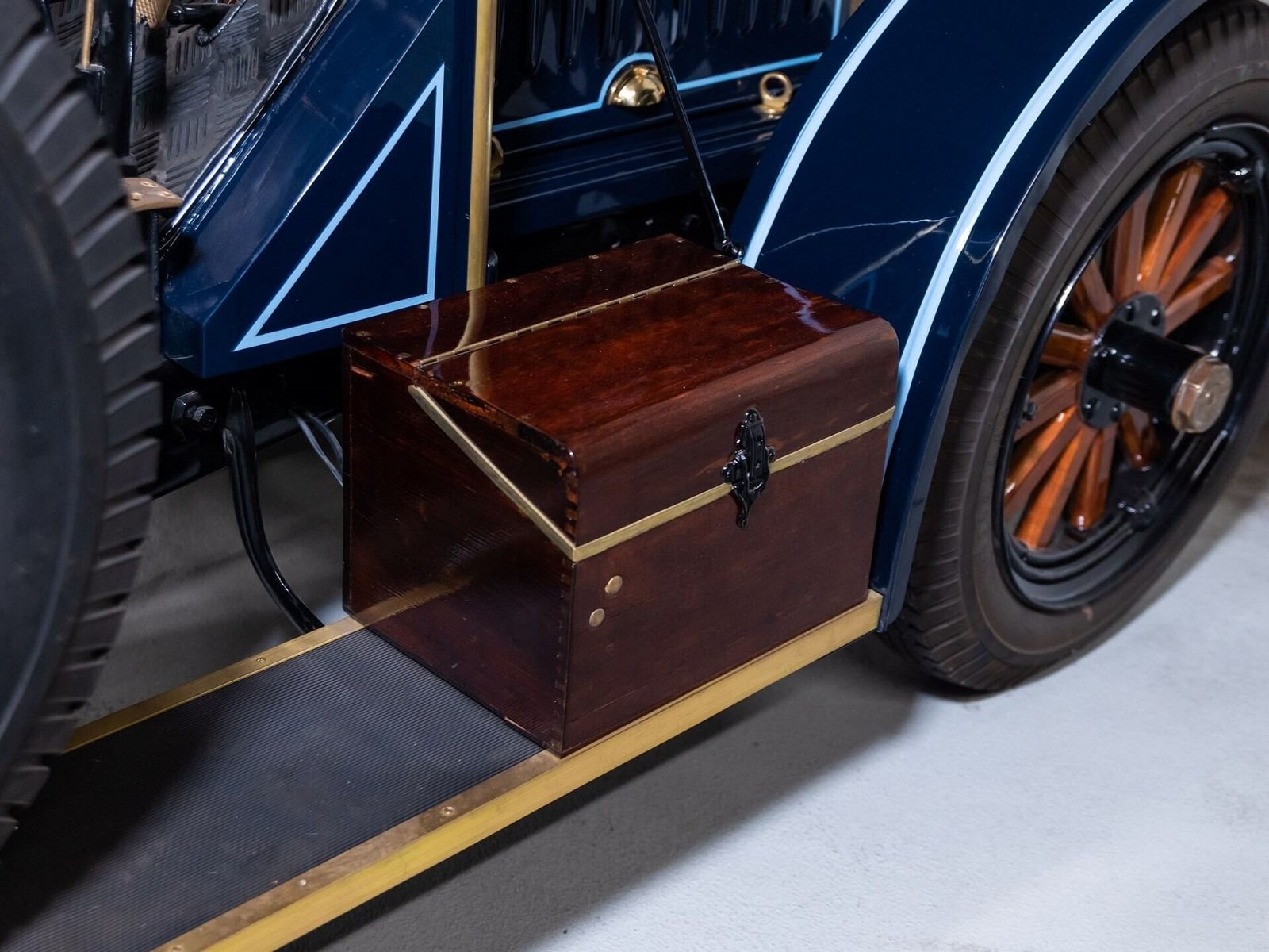 HISPANO-SUIZA COUPE DE VILLE, foto 33