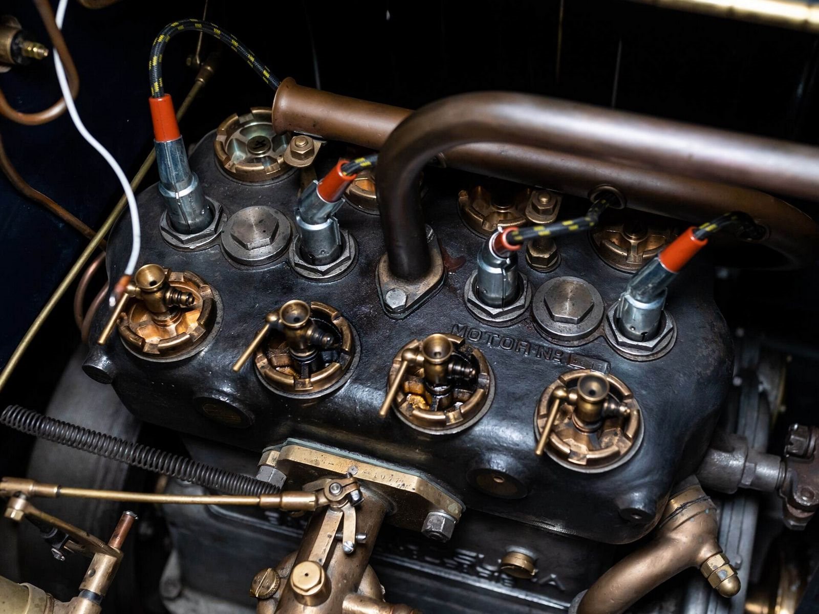 HISPANO-SUIZA COUPE DE VILLE, foto 44