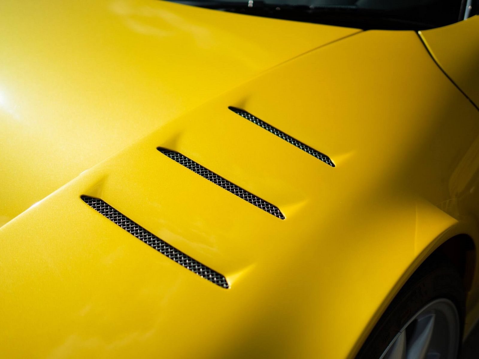 2008 - SPYKER C8 SPYDER, foto 36