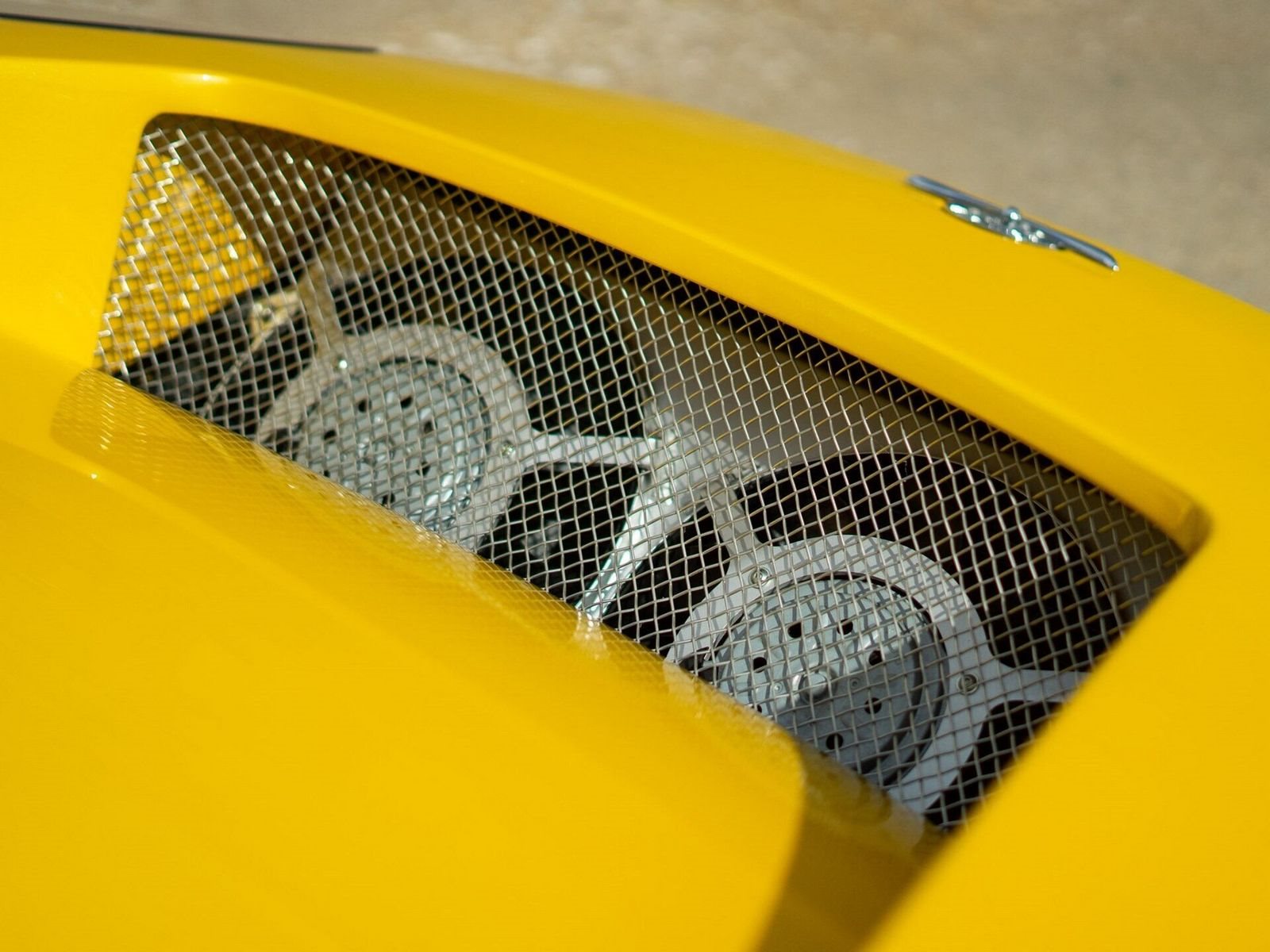 2008 - SPYKER C8 SPYDER, foto 38