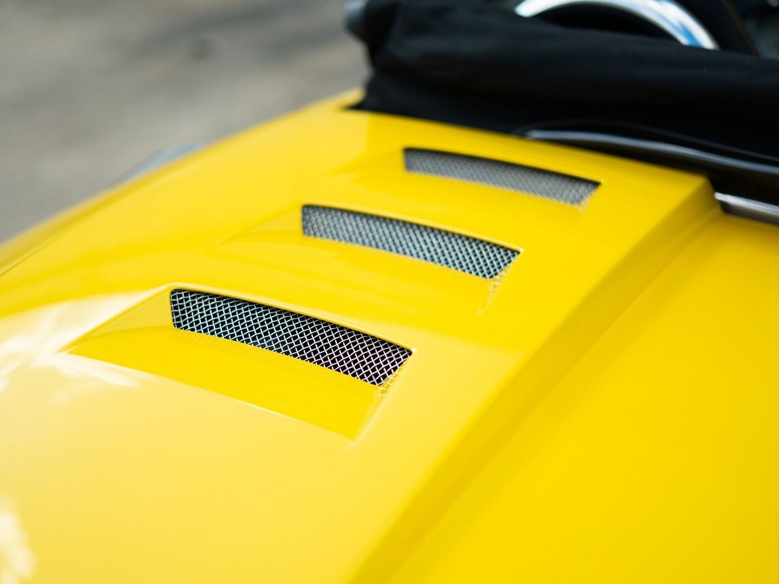 2008 - SPYKER C8 SPYDER, foto 43