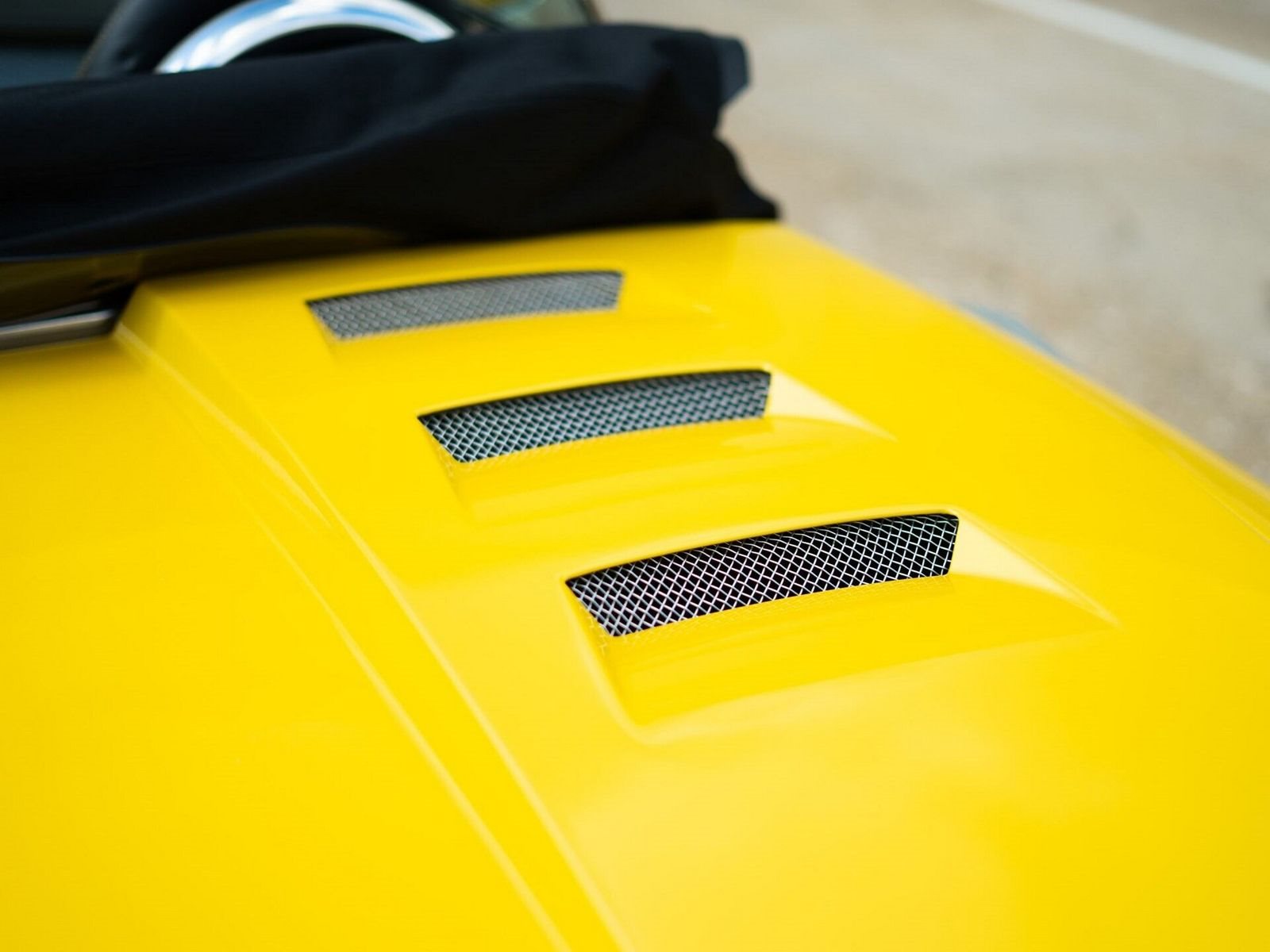 2008 - SPYKER C8 SPYDER, foto 44