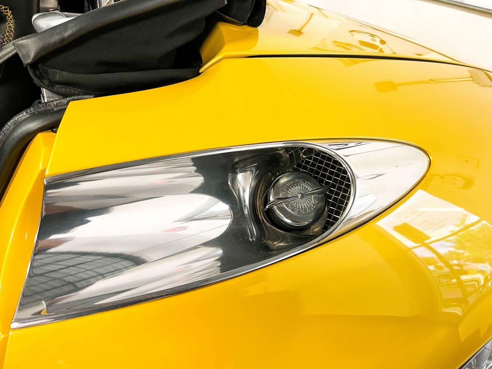 2008 - SPYKER C8 SPYDER, foto 54