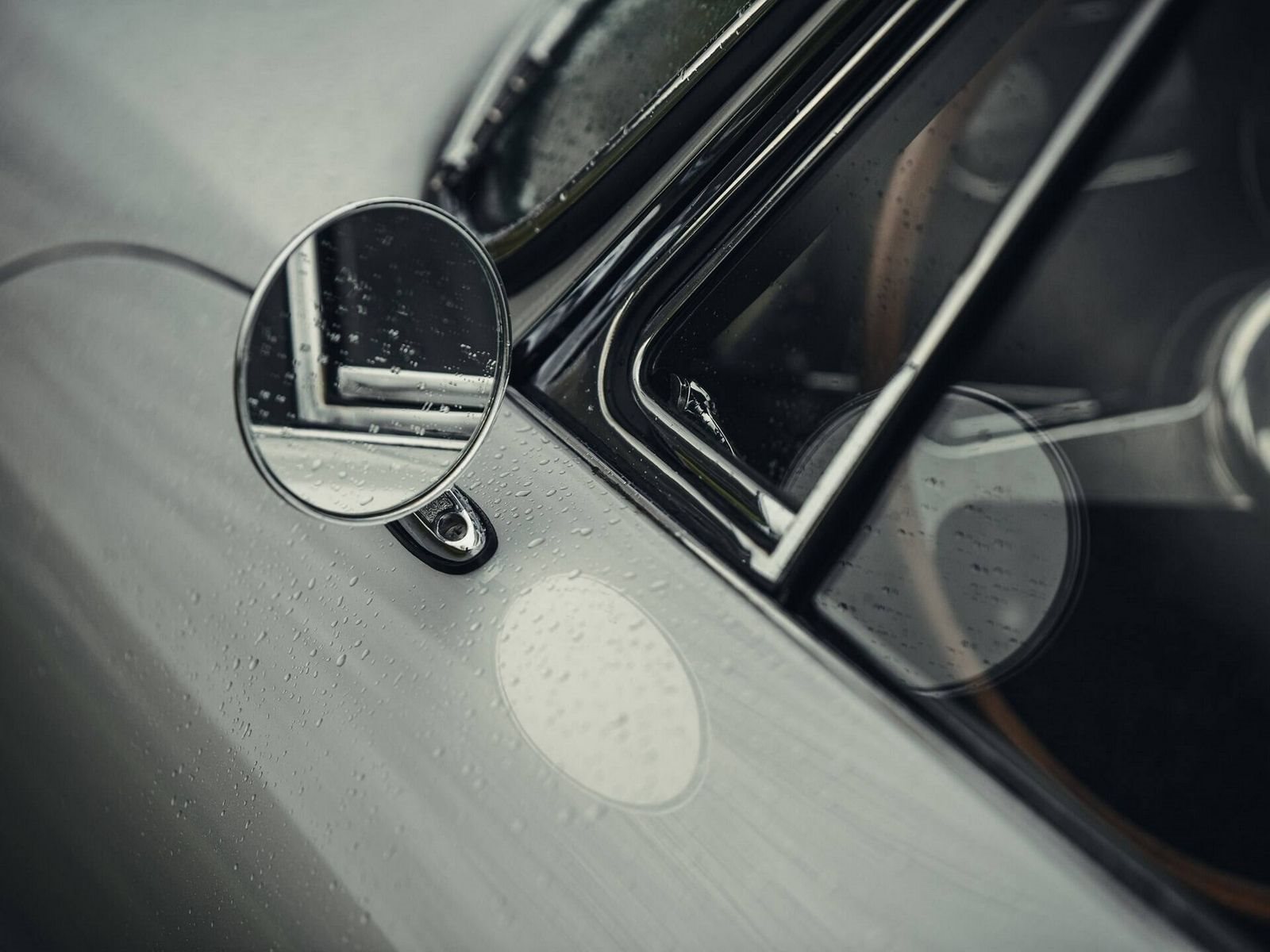 1968 - FERRARI F275 GTB/4 GRIGIO ARGENTO, foto 15