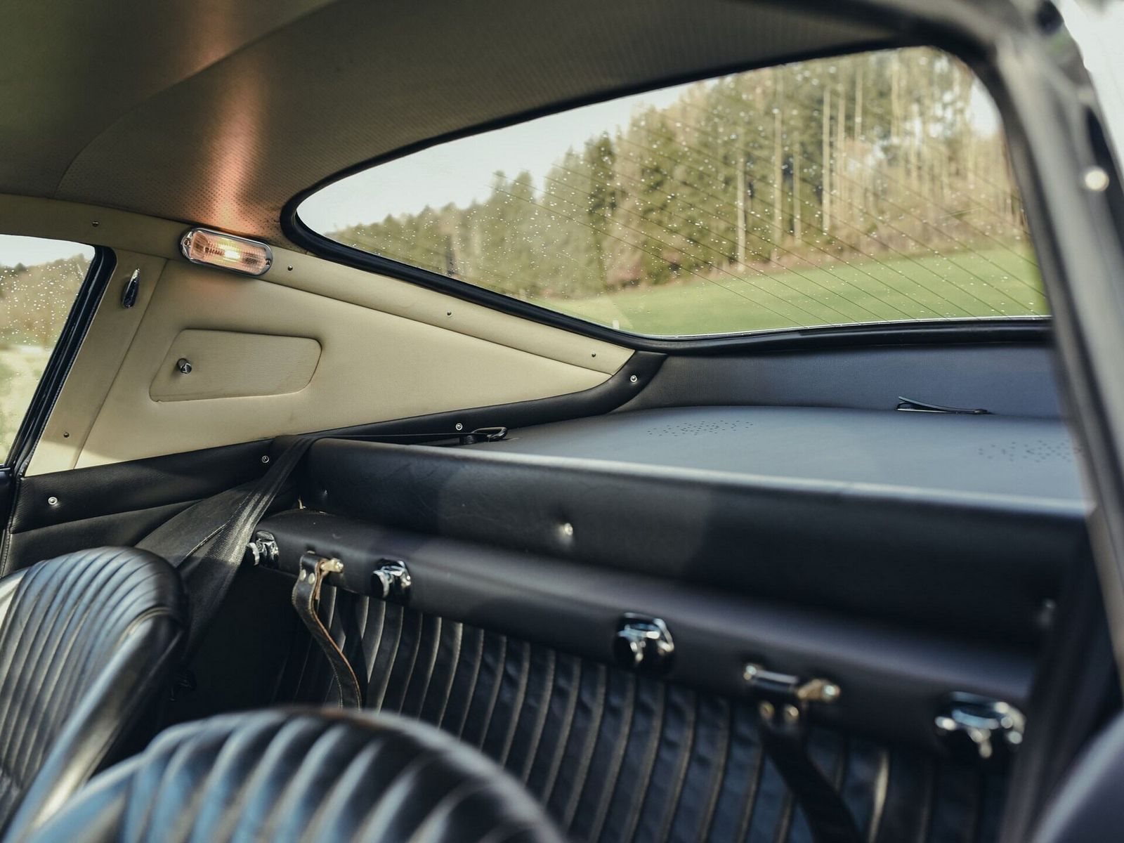 1968 - FERRARI F275 GTB/4 GRIGIO ARGENTO, foto 31