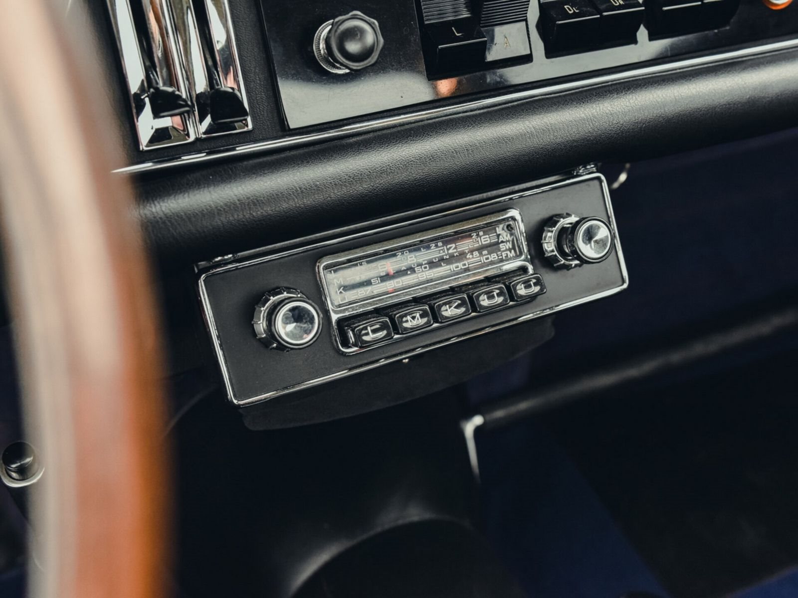 1968 - FERRARI F275 GTB/4 GRIGIO ARGENTO, foto 33