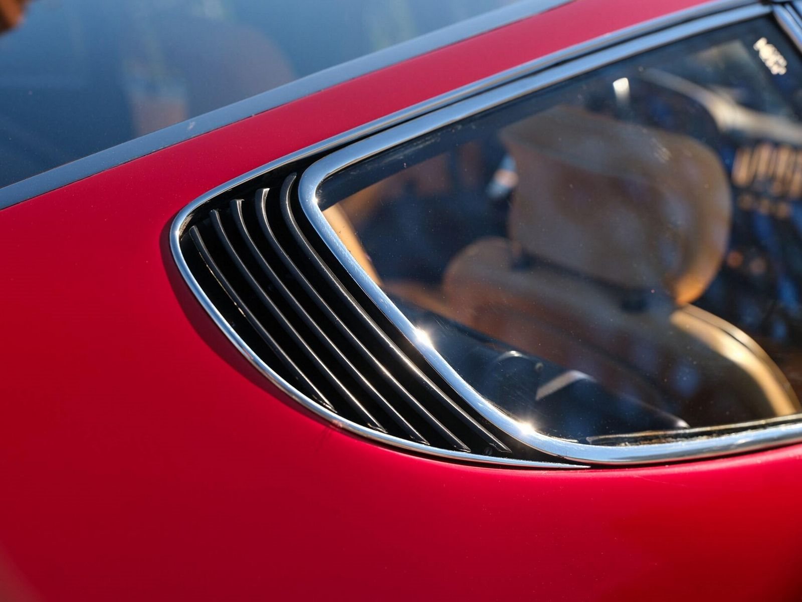 1973 - FERRARI F365 GTB/4 DAYTONA COUPÉ ROSSO CORSA, foto 21