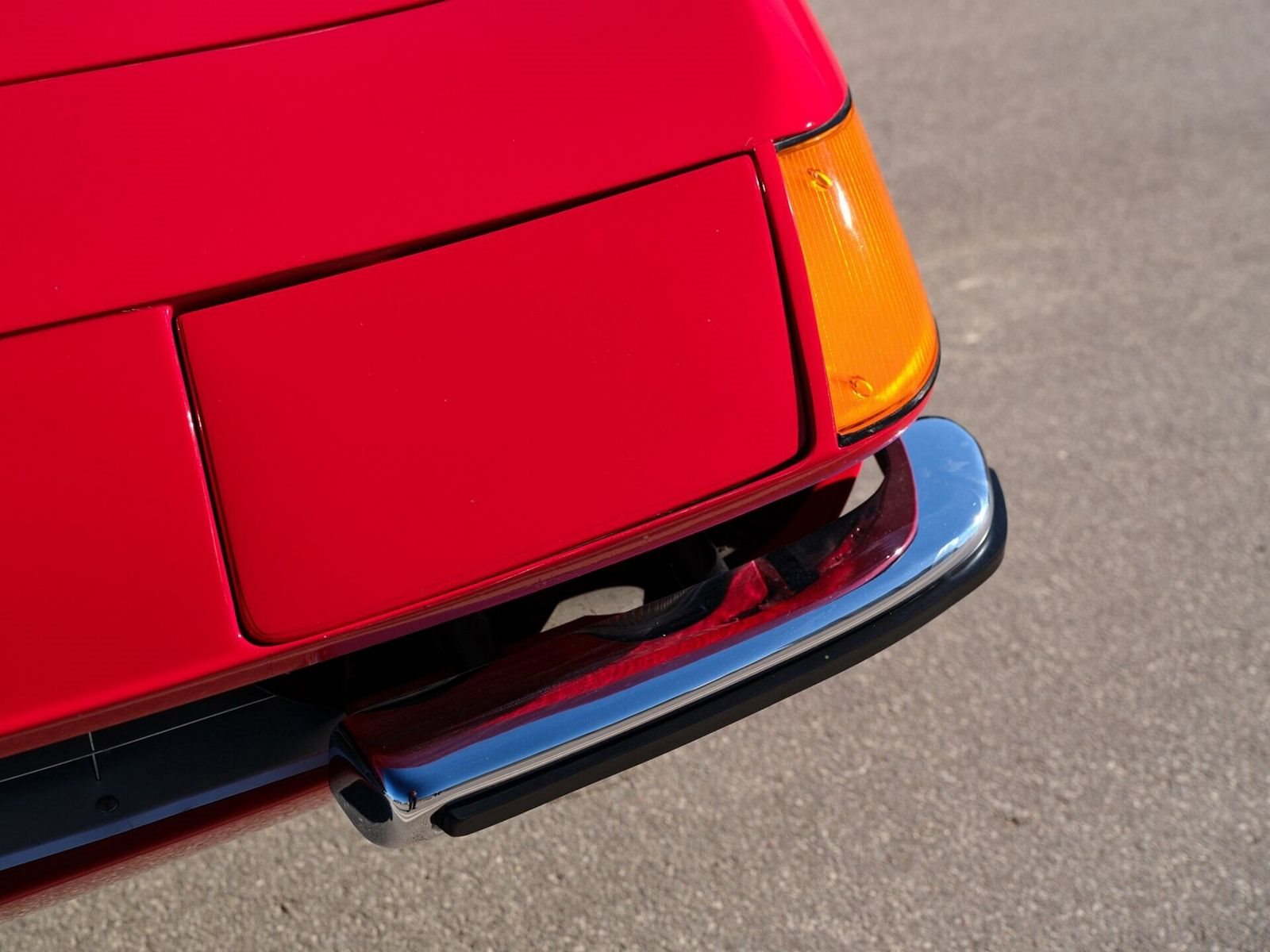 1973 - FERRARI F365 GTB/4 DAYTONA COUPÉ ROSSO CORSA, foto 30