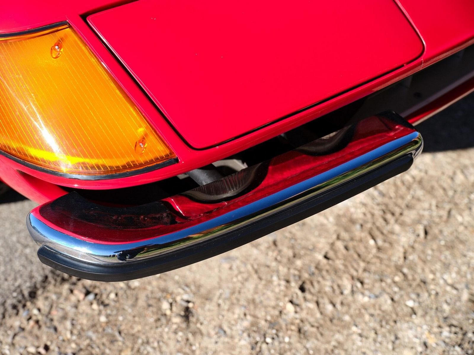 1973 - FERRARI F365 GTB/4 DAYTONA COUPÉ ROSSO CORSA, foto 31