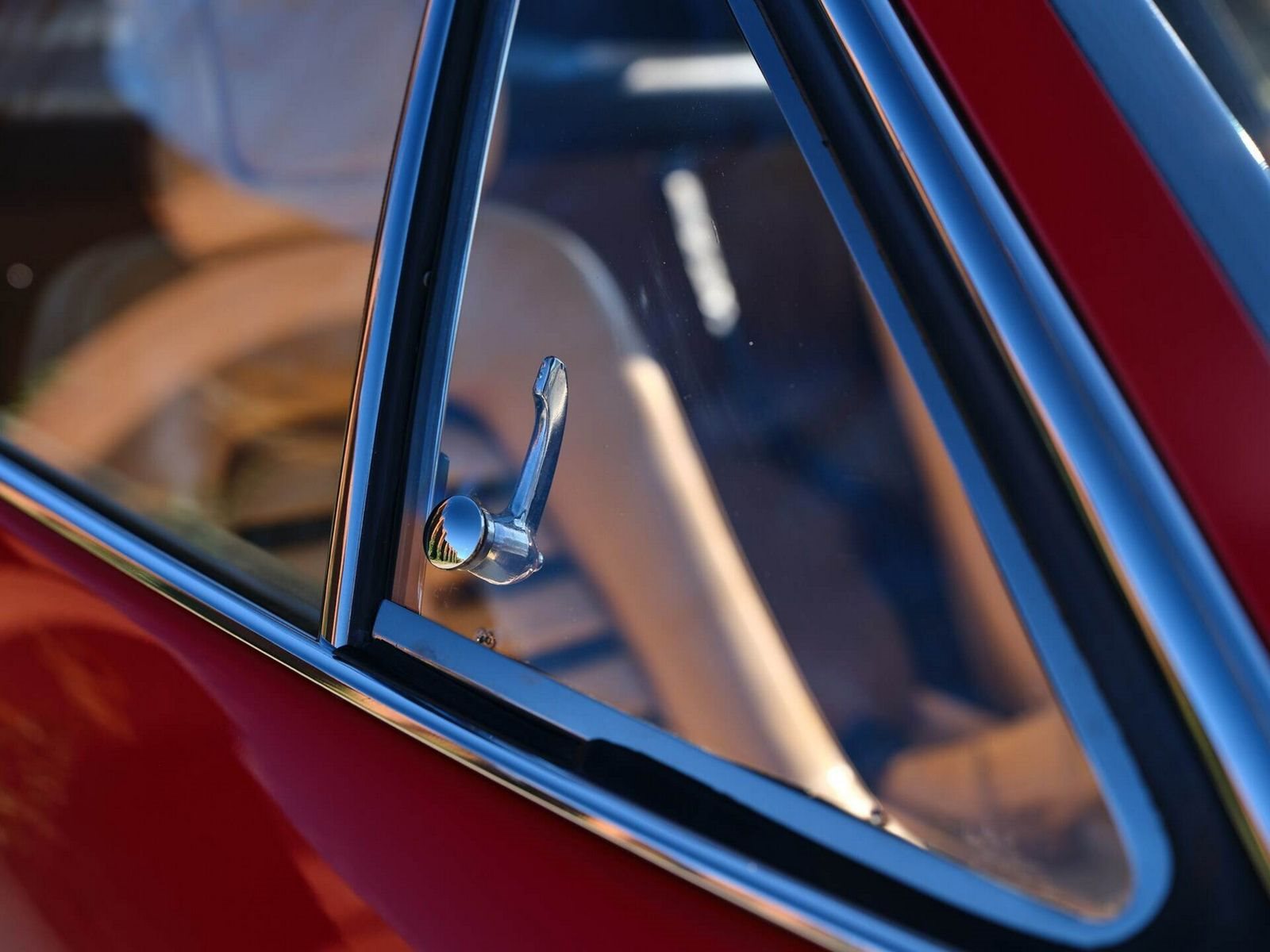 1973 - FERRARI F365 GTB/4 DAYTONA COUPÉ ROSSO CORSA, foto 35