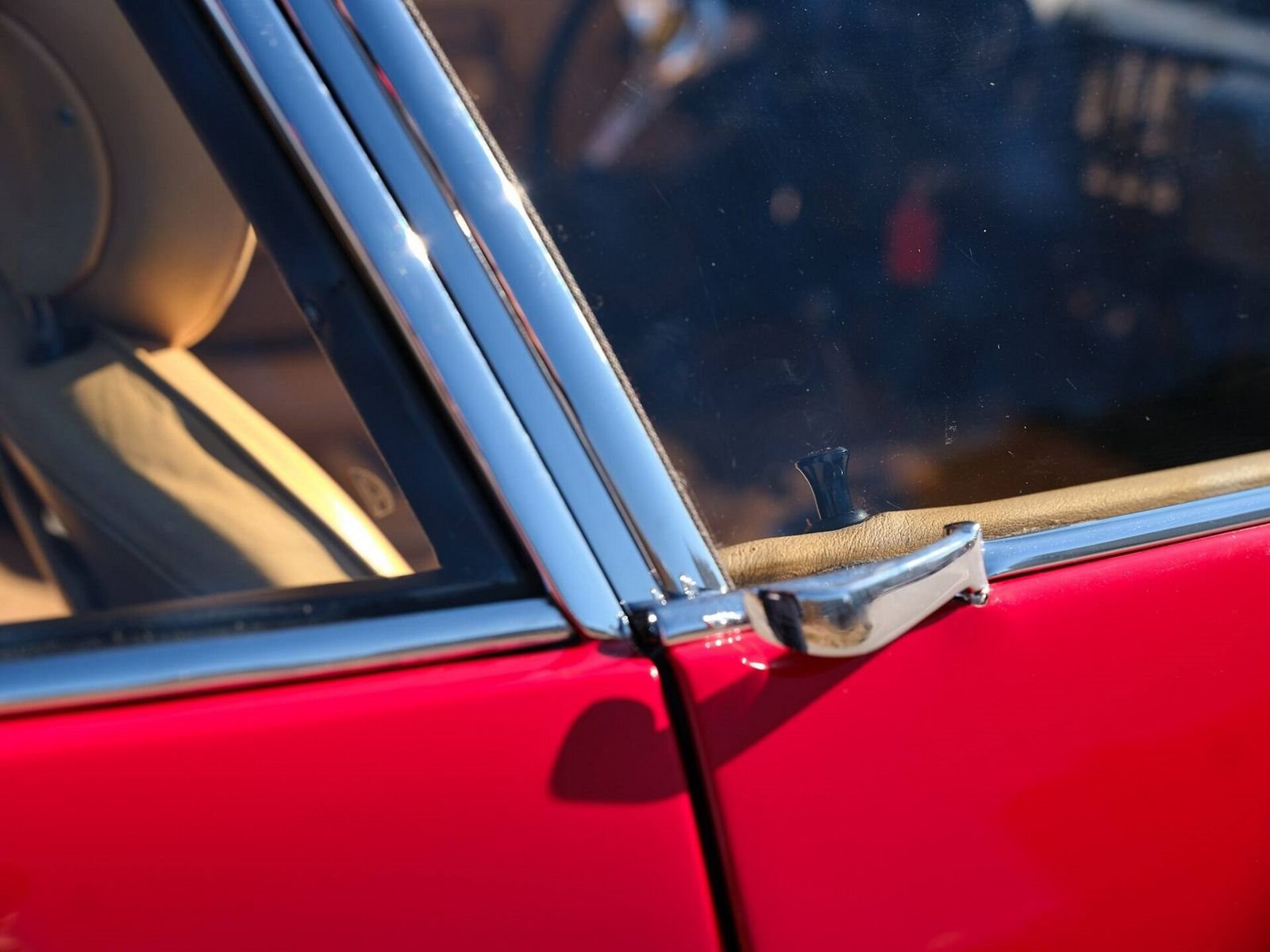 1973 - FERRARI F365 GTB/4 DAYTONA COUPÉ ROSSO CORSA, foto 36