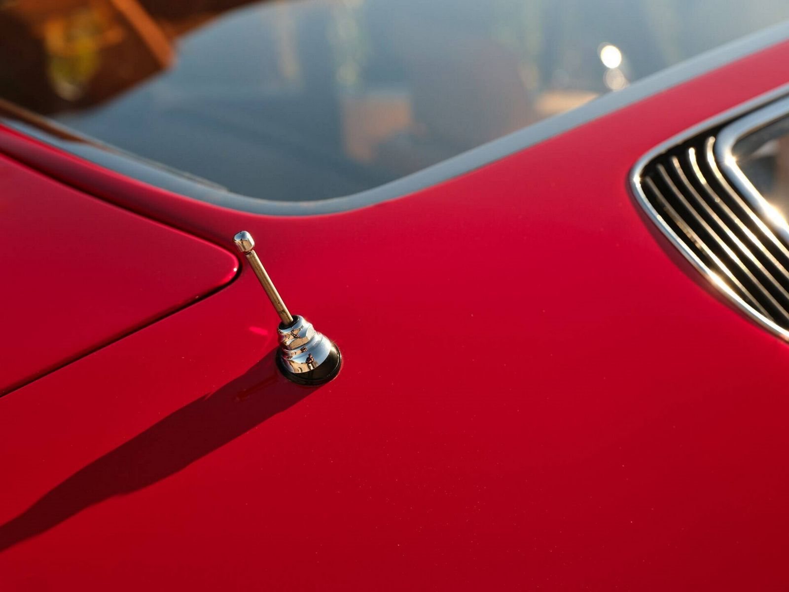 1973 - FERRARI F365 GTB/4 DAYTONA COUPÉ ROSSO CORSA, foto 37