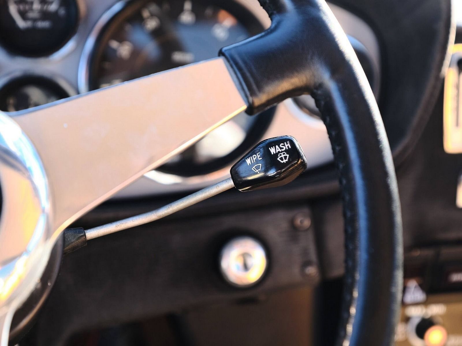 1973 - FERRARI F365 GTB/4 DAYTONA COUPÉ ROSSO CORSA, foto 55