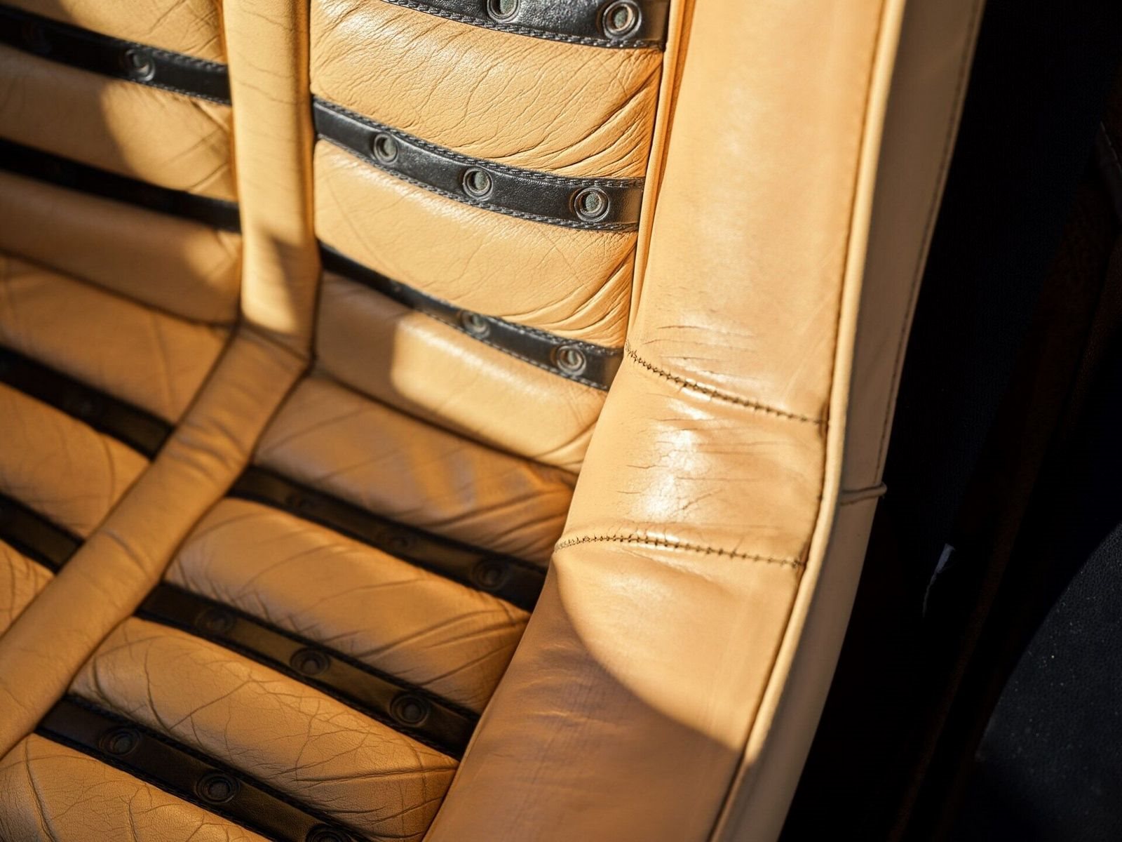 1973 - FERRARI F365 GTB/4 DAYTONA COUPÉ ROSSO CORSA, foto 61