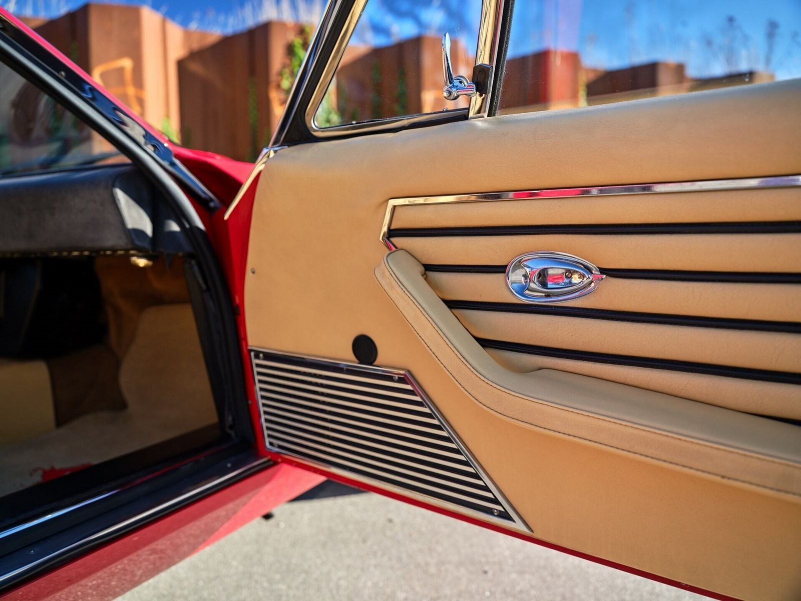 1973 - FERRARI F365 GTB/4 DAYTONA COUPÉ ROSSO CORSA, foto 86