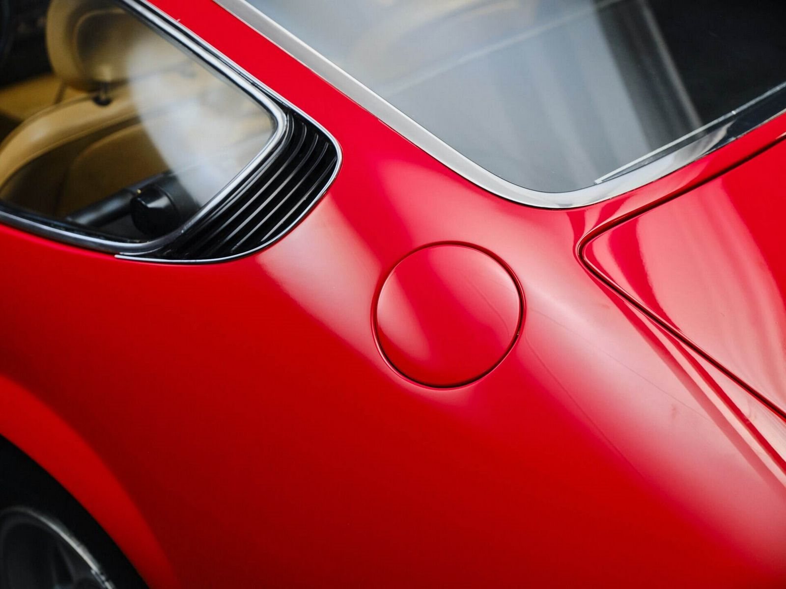 1973 - FERRARI F365 GTB/4 DAYTONA COUPÉ ROSSO CORSA, foto 101