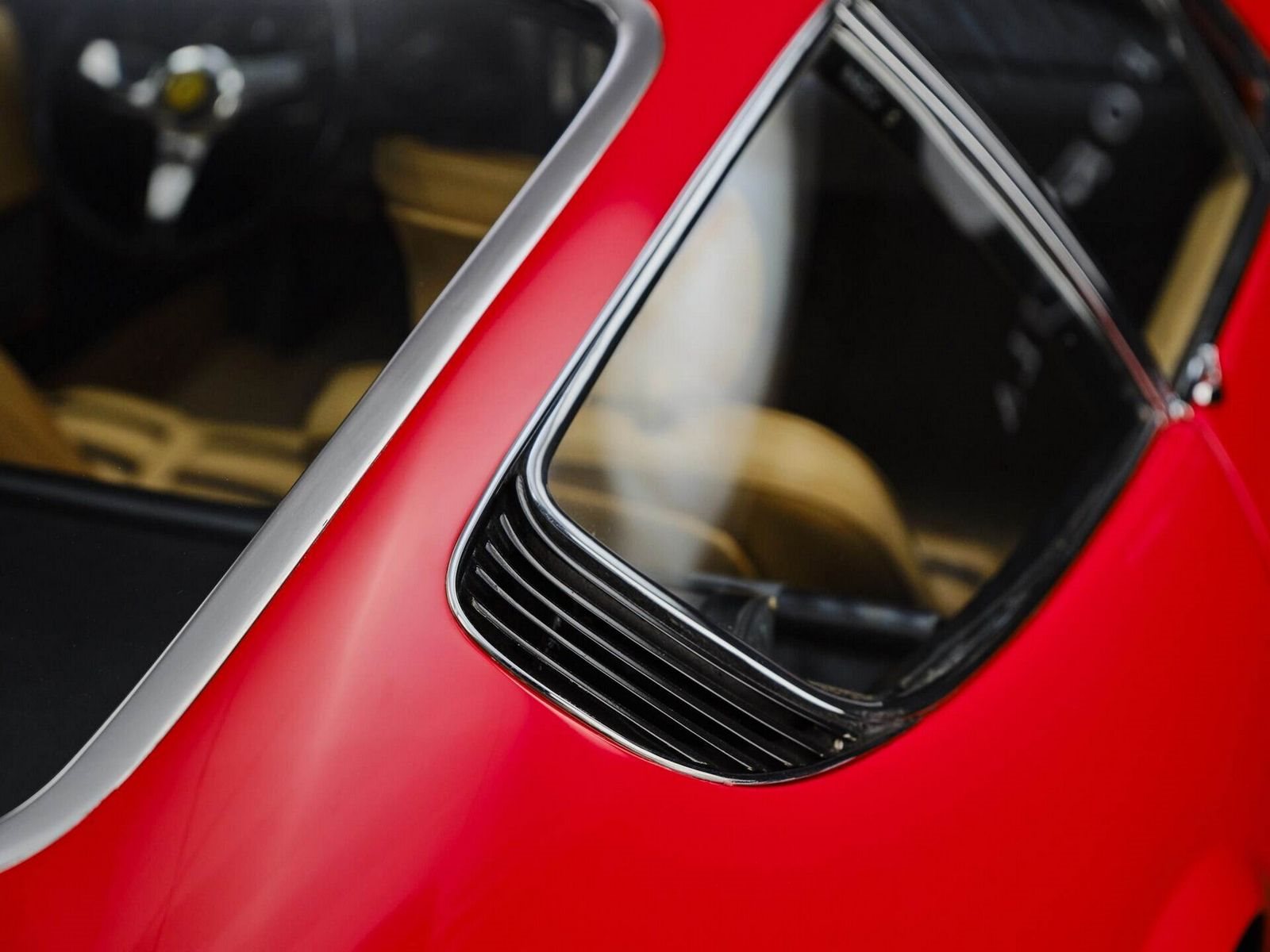 1973 - FERRARI F365 GTB/4 DAYTONA COUPÉ ROSSO CORSA, foto 102