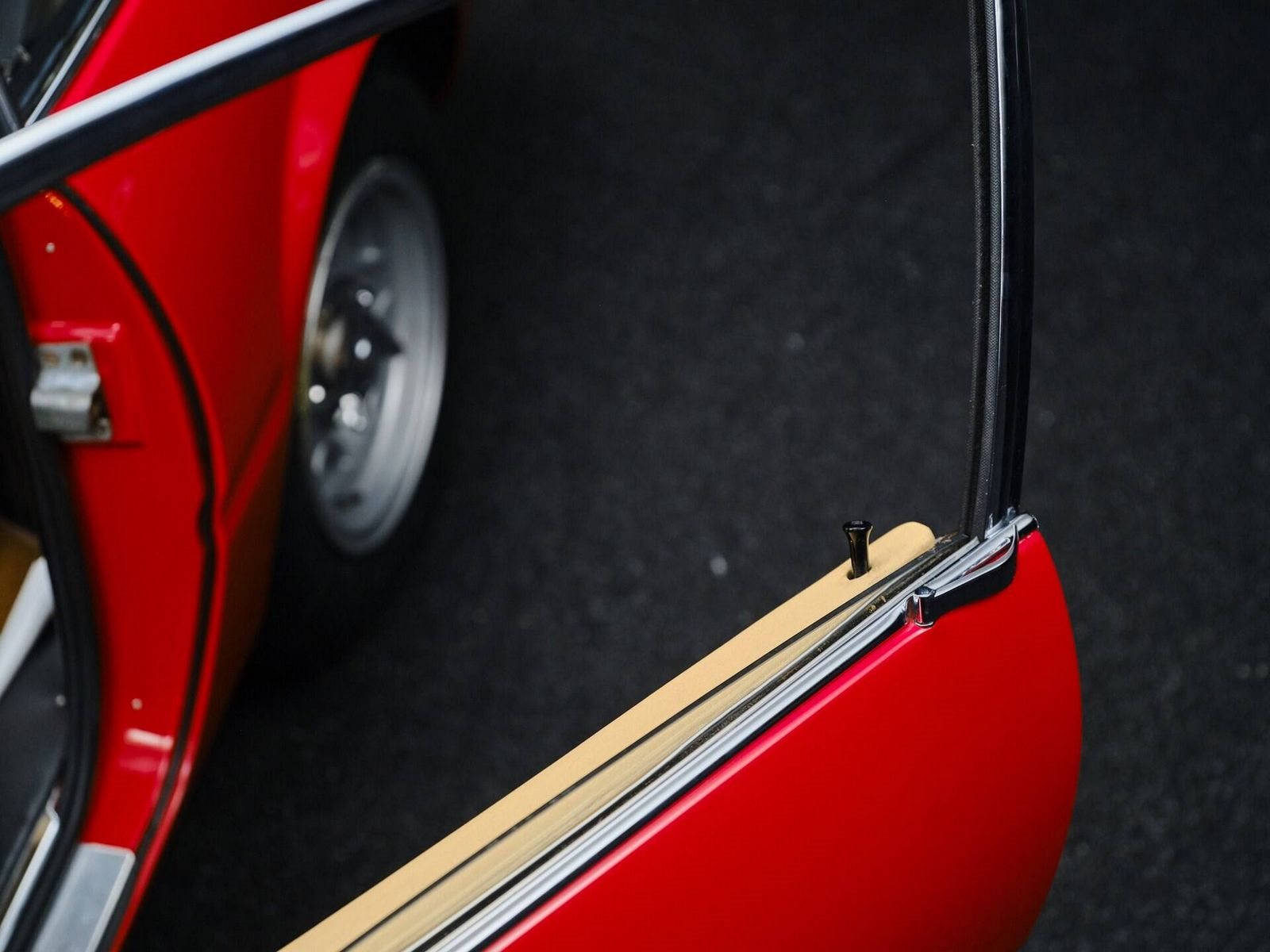 1973 - FERRARI F365 GTB/4 DAYTONA COUPÉ ROSSO CORSA, foto 104