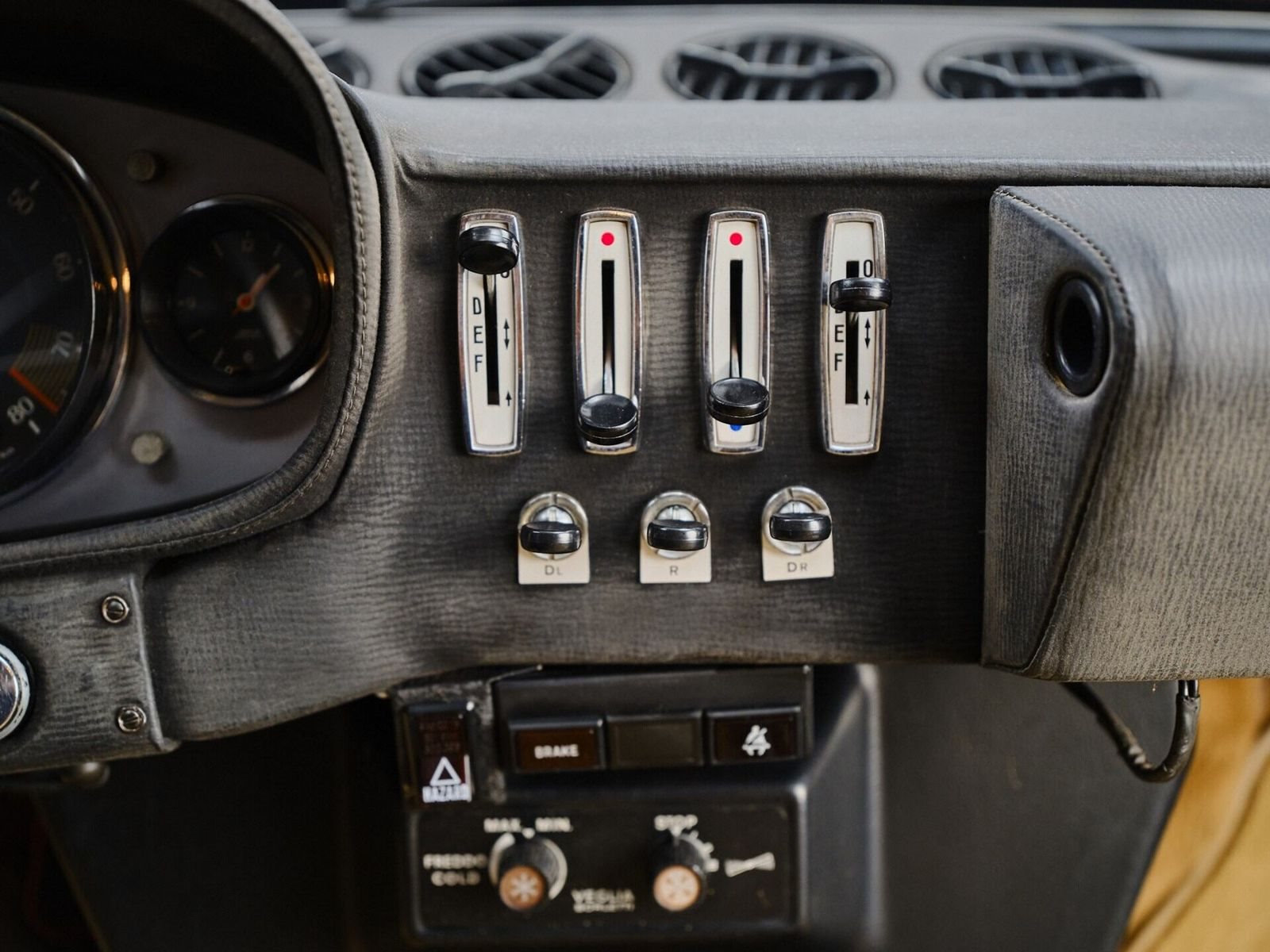 1973 - FERRARI F365 GTB/4 DAYTONA COUPÉ ROSSO CORSA, foto 114