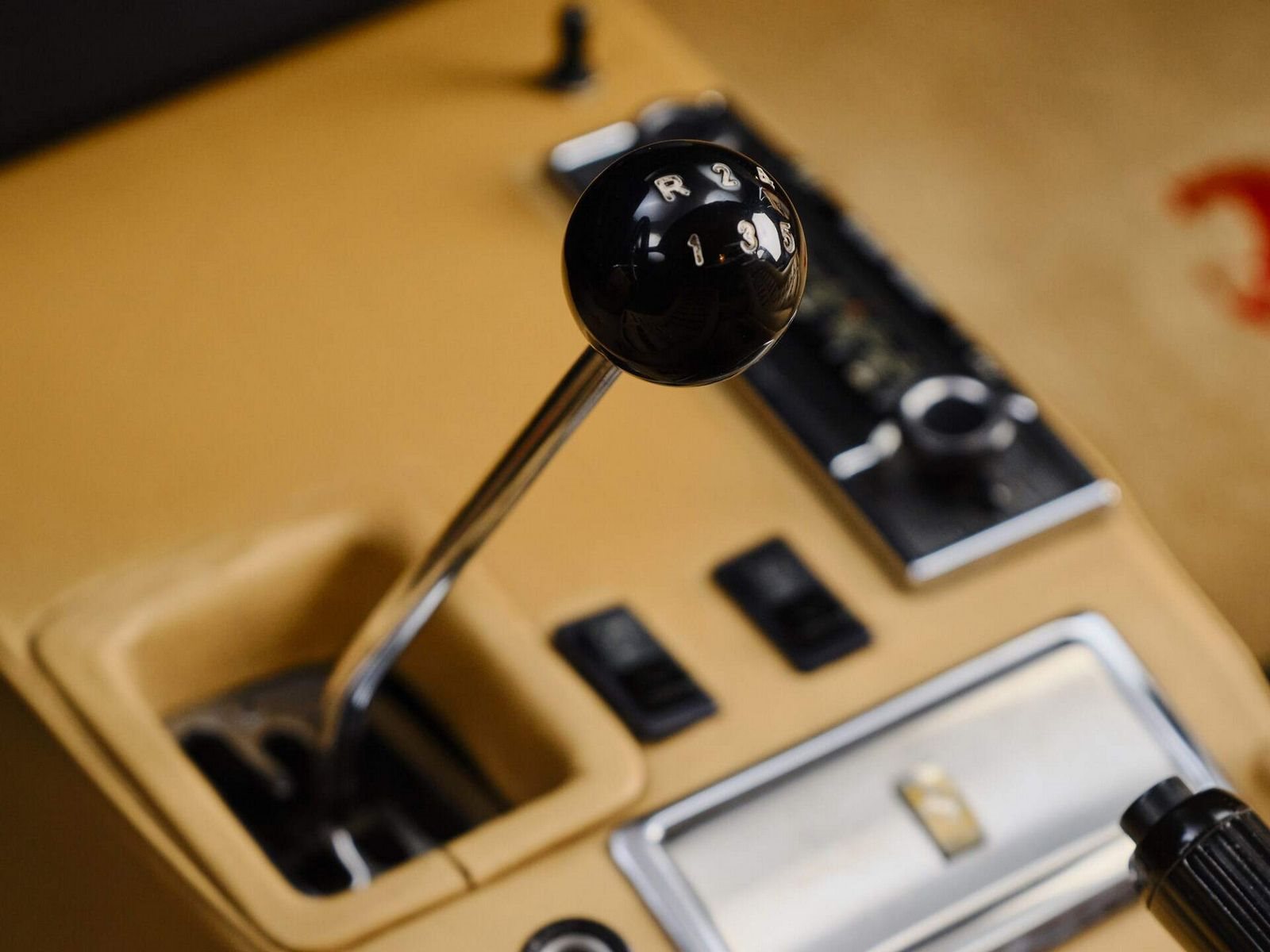 1973 - FERRARI F365 GTB/4 DAYTONA COUPÉ ROSSO CORSA, foto 117