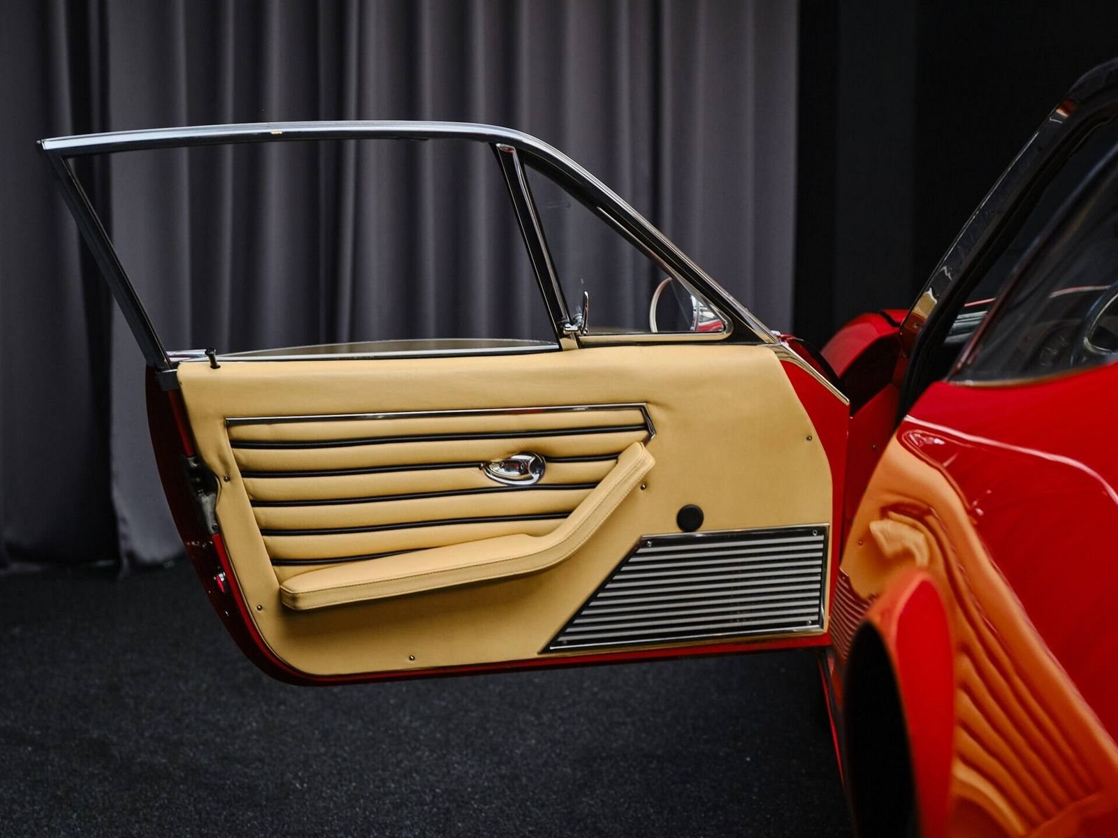 1973 - FERRARI F365 GTB/4 DAYTONA COUPÉ ROSSO CORSA, foto 123