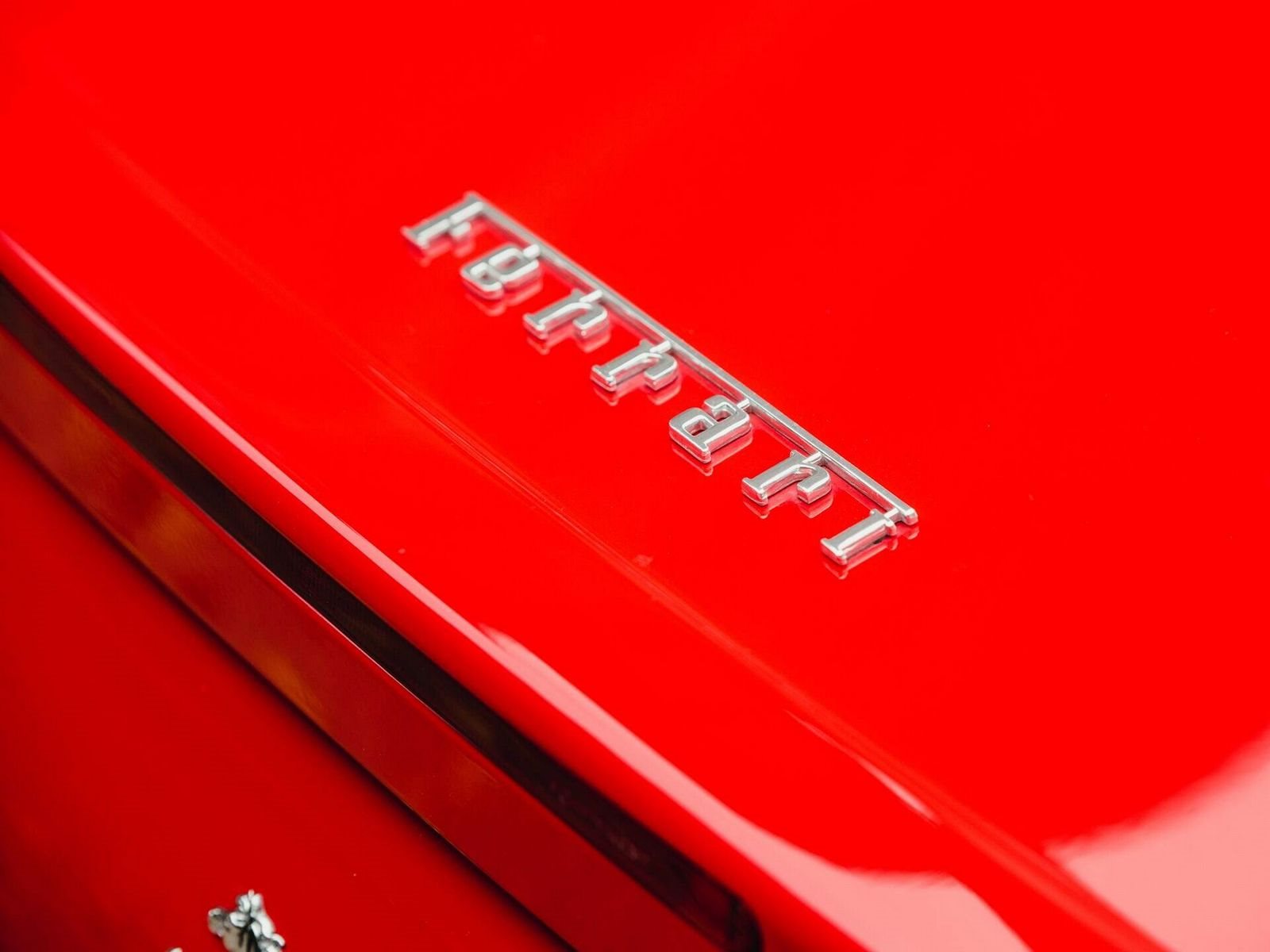 2000 - FERRARI F360 MODENA ‘SUNROOF’, foto 10
