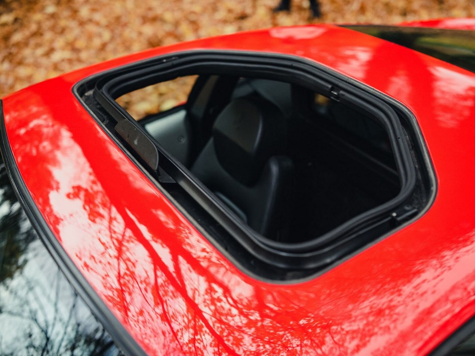 2000 - FERRARI F360 MODENA ‘SUNROOF’, foto 15