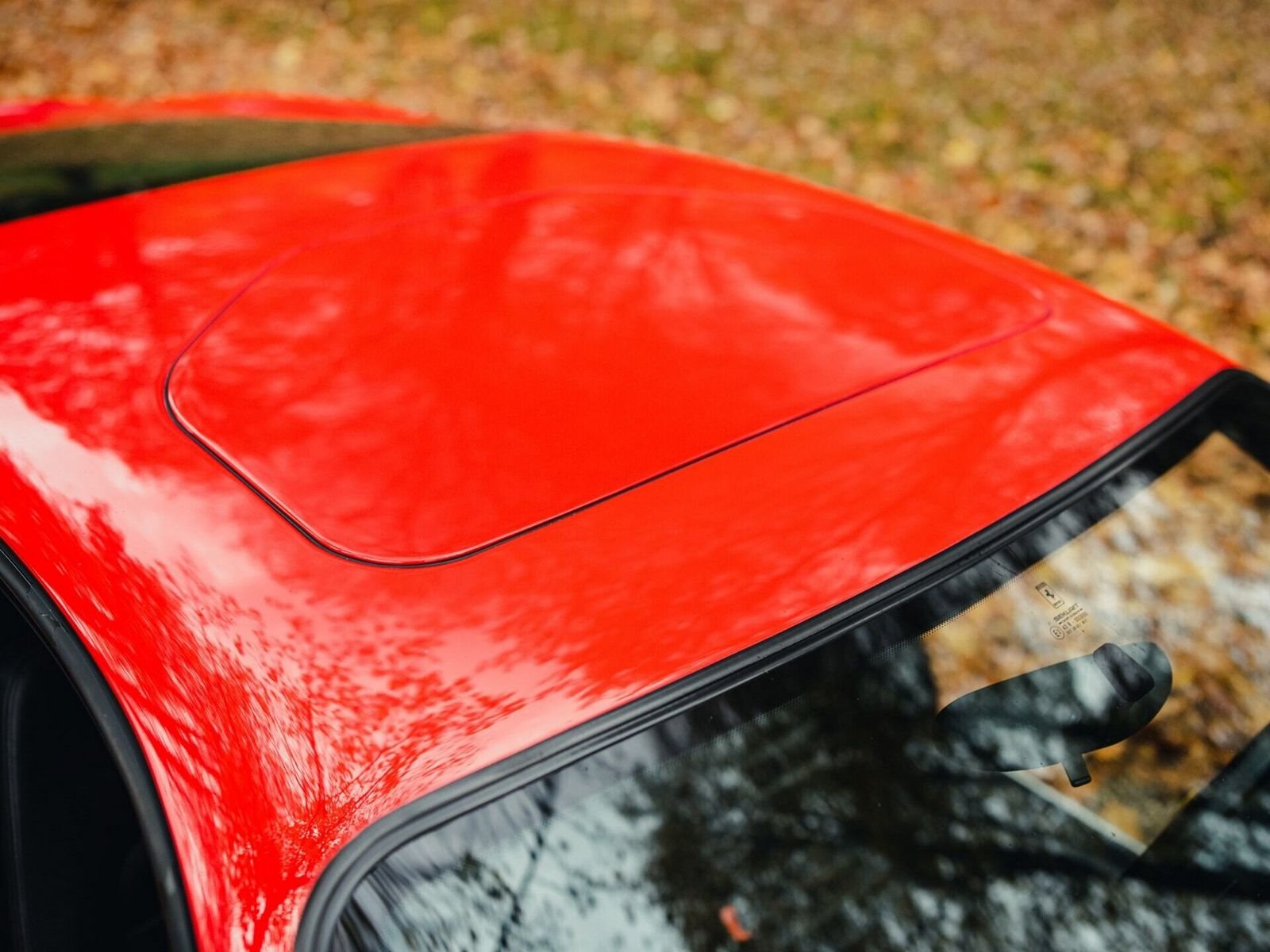2000 - FERRARI F360 MODENA ‘SUNROOF’, foto 16