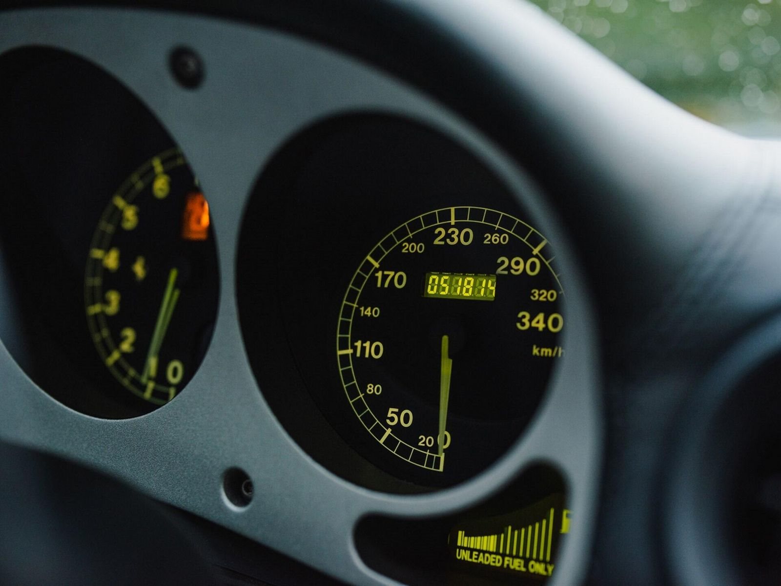 2000 - FERRARI F360 MODENA ‘SUNROOF’, foto 19