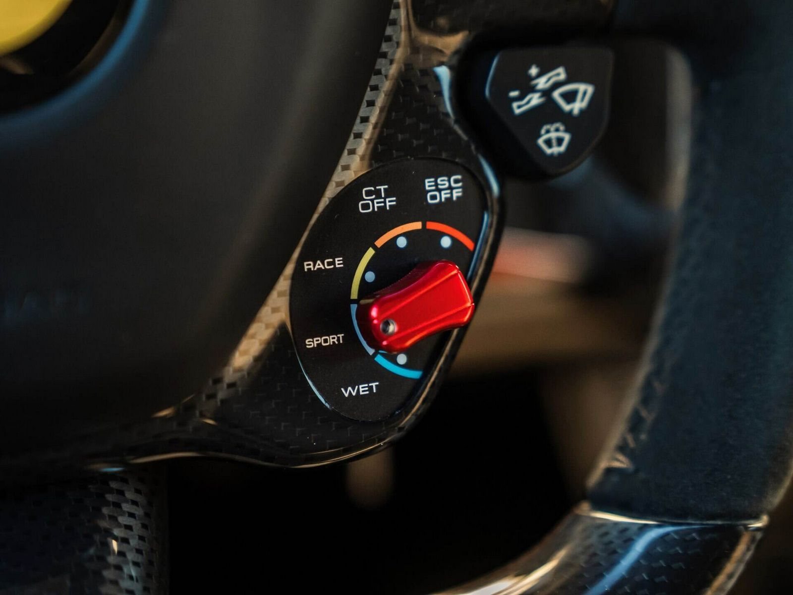 FERRARI LaFERRARI BLU ELETTRICO, foto 20
