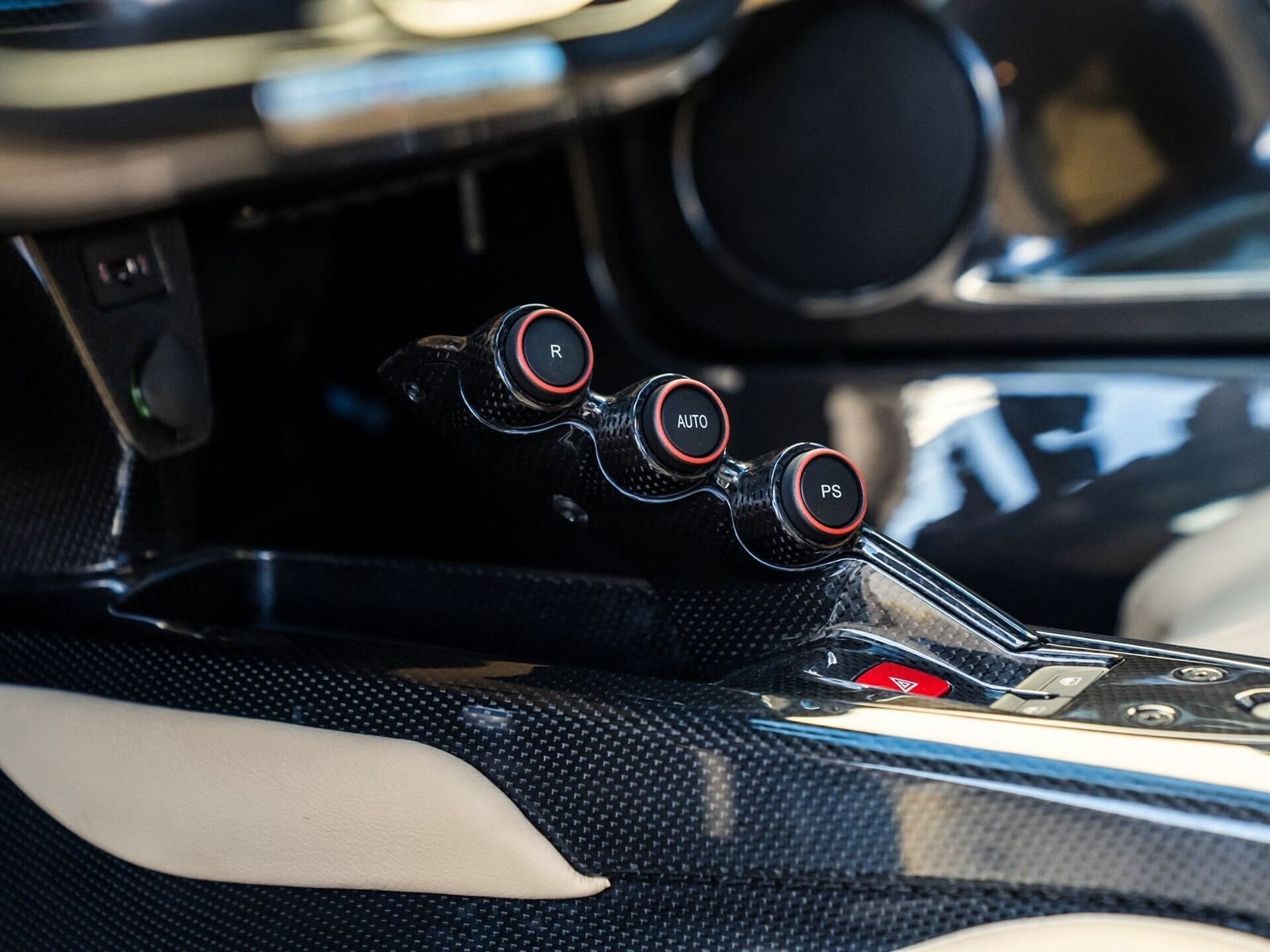 FERRARI LaFERRARI BLU ELETTRICO, foto 21