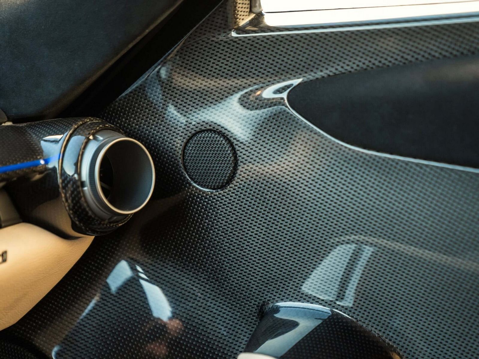 FERRARI LaFERRARI BLU ELETTRICO, foto 29
