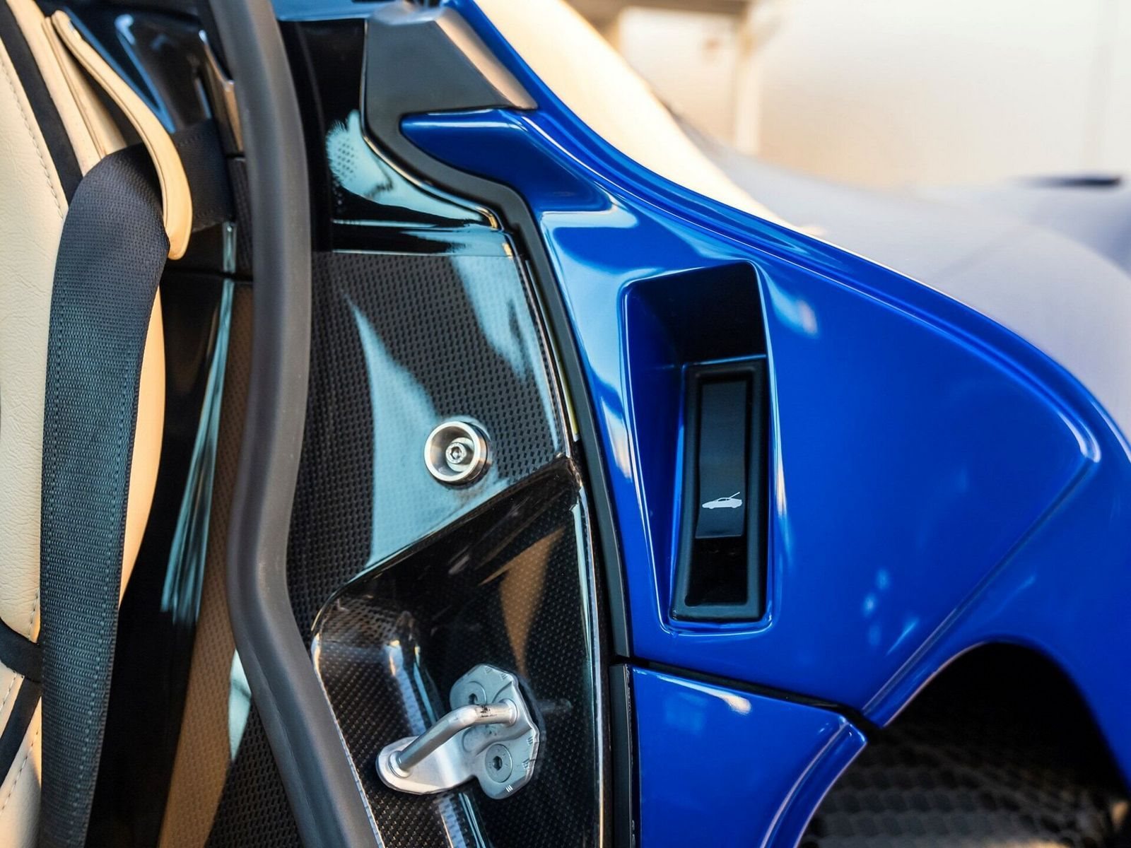 FERRARI LaFERRARI BLU ELETTRICO, foto 36