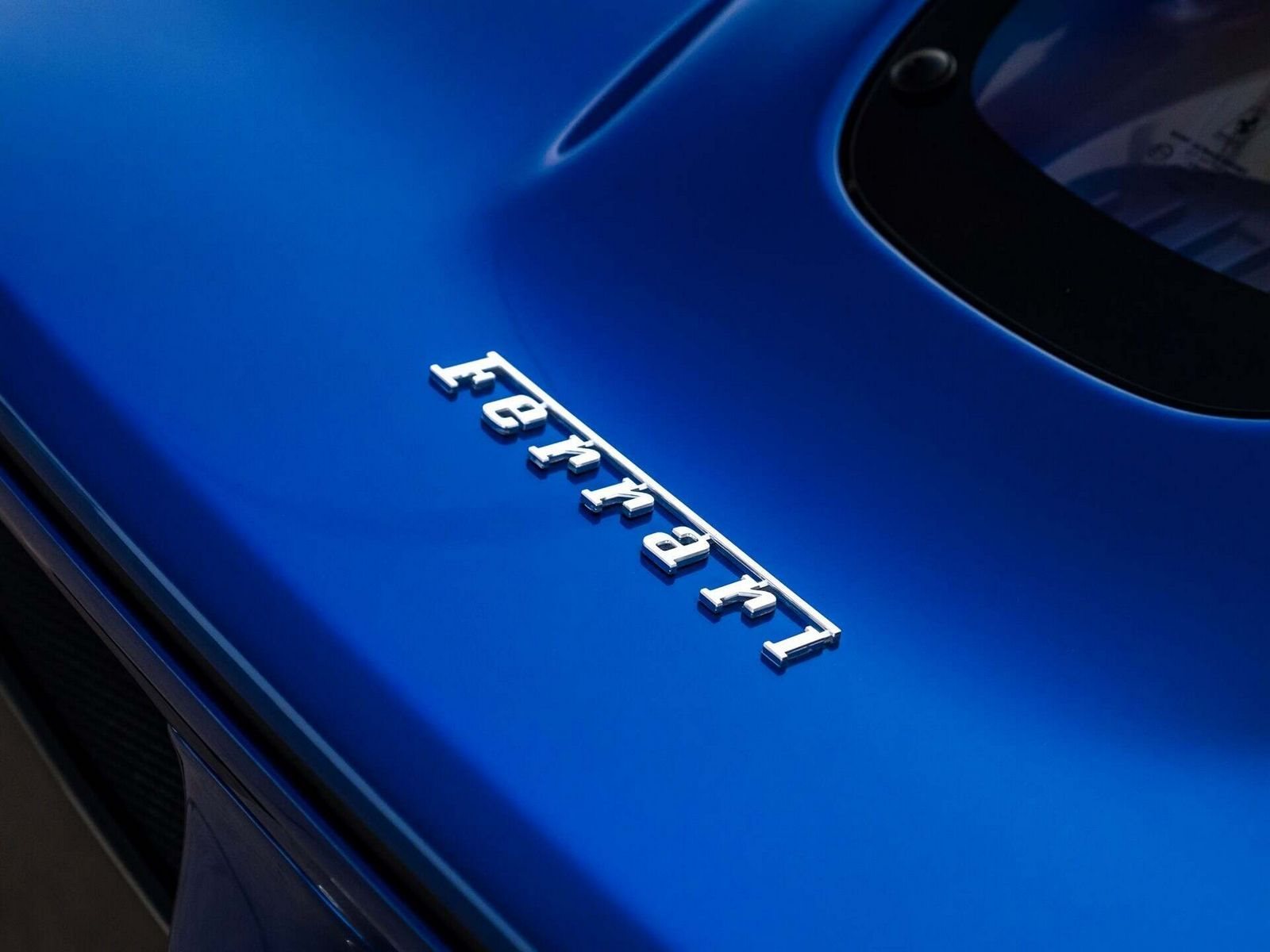 FERRARI LaFERRARI BLU ELETTRICO, foto 47