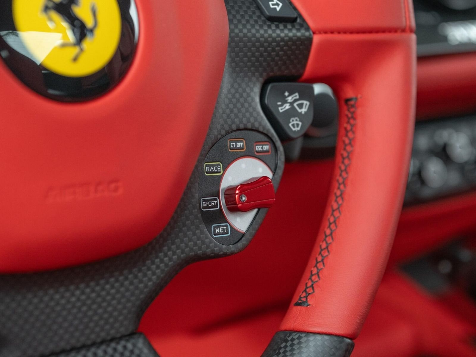 FERRARI F12tdf ROSSO SCUDERIA, foto 12