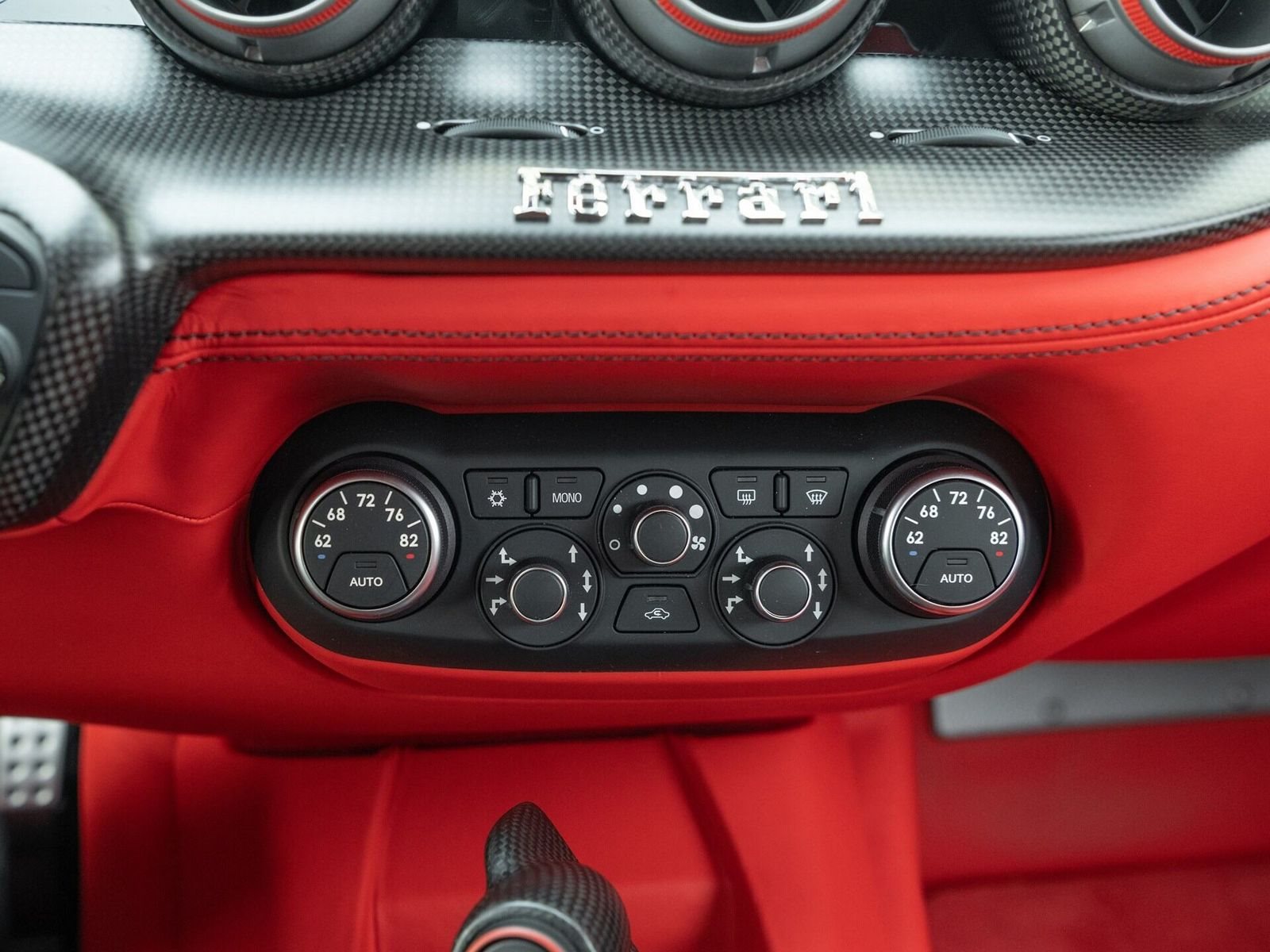 FERRARI F12tdf ROSSO SCUDERIA, foto 19