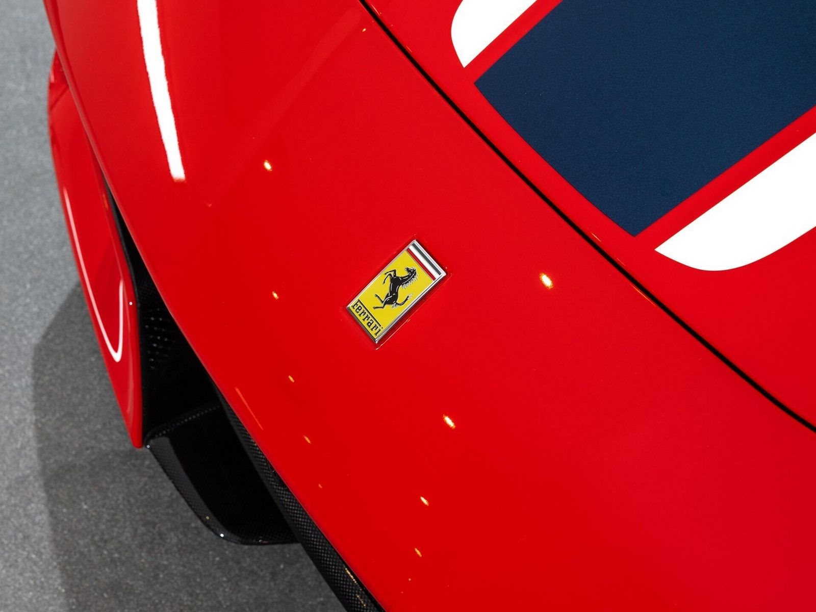 FERRARI F12tdf ROSSO SCUDERIA, foto 23