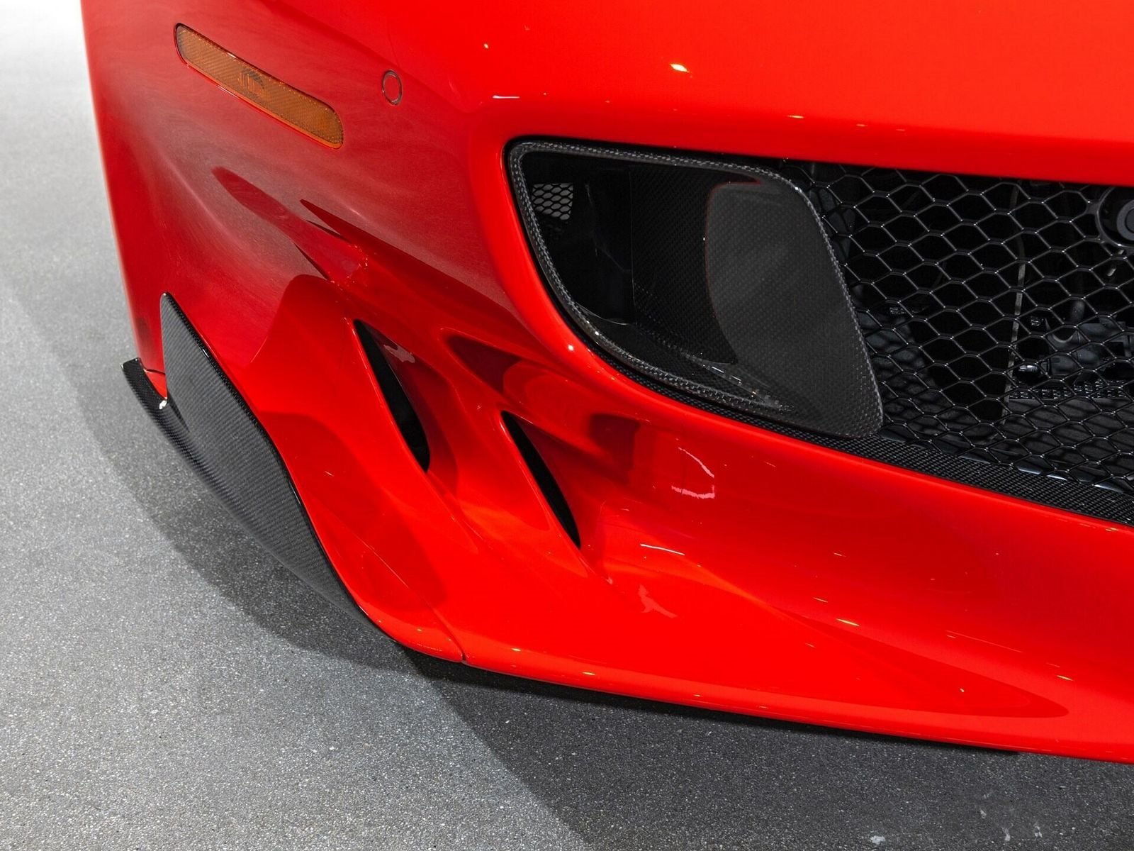 FERRARI F12tdf ROSSO SCUDERIA, foto 26