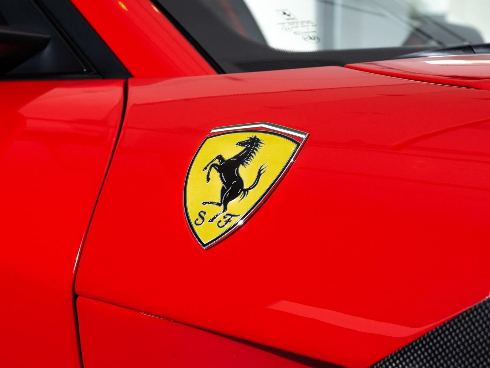 FERRARI F12tdf ROSSO SCUDERIA, foto 32