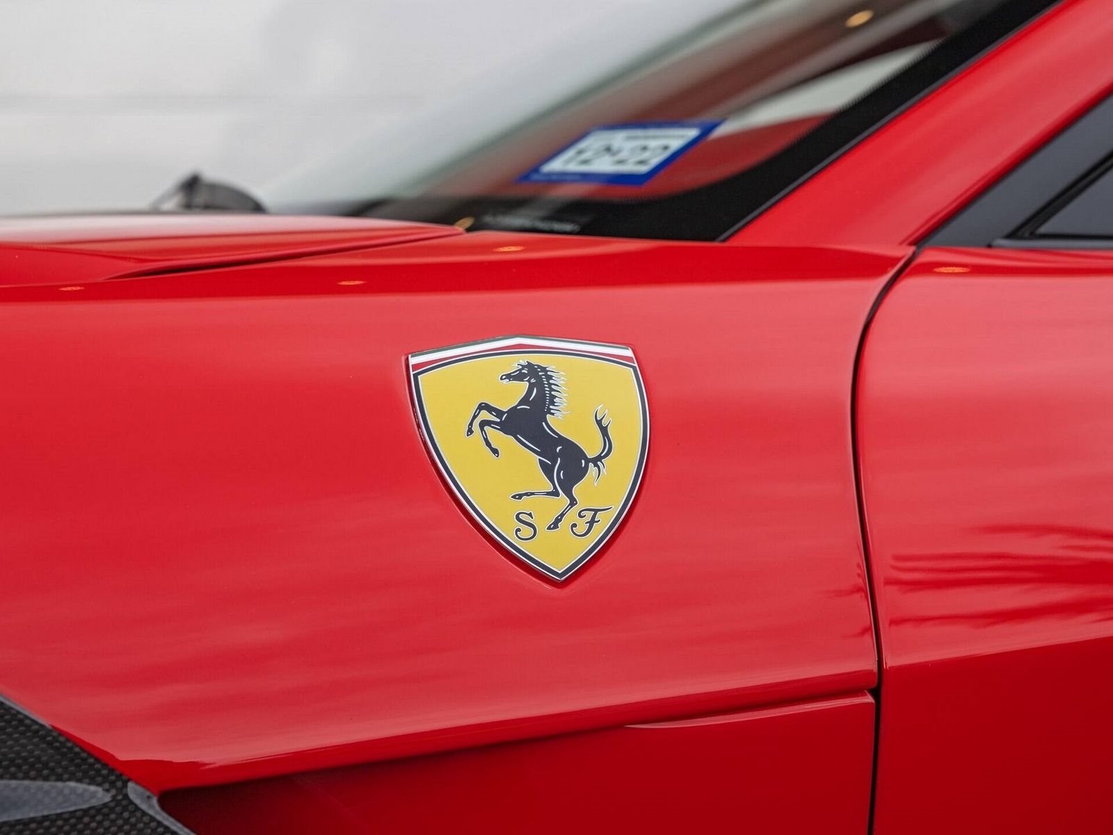 FERRARI F12tdf ROSSO SCUDERIA, foto 33