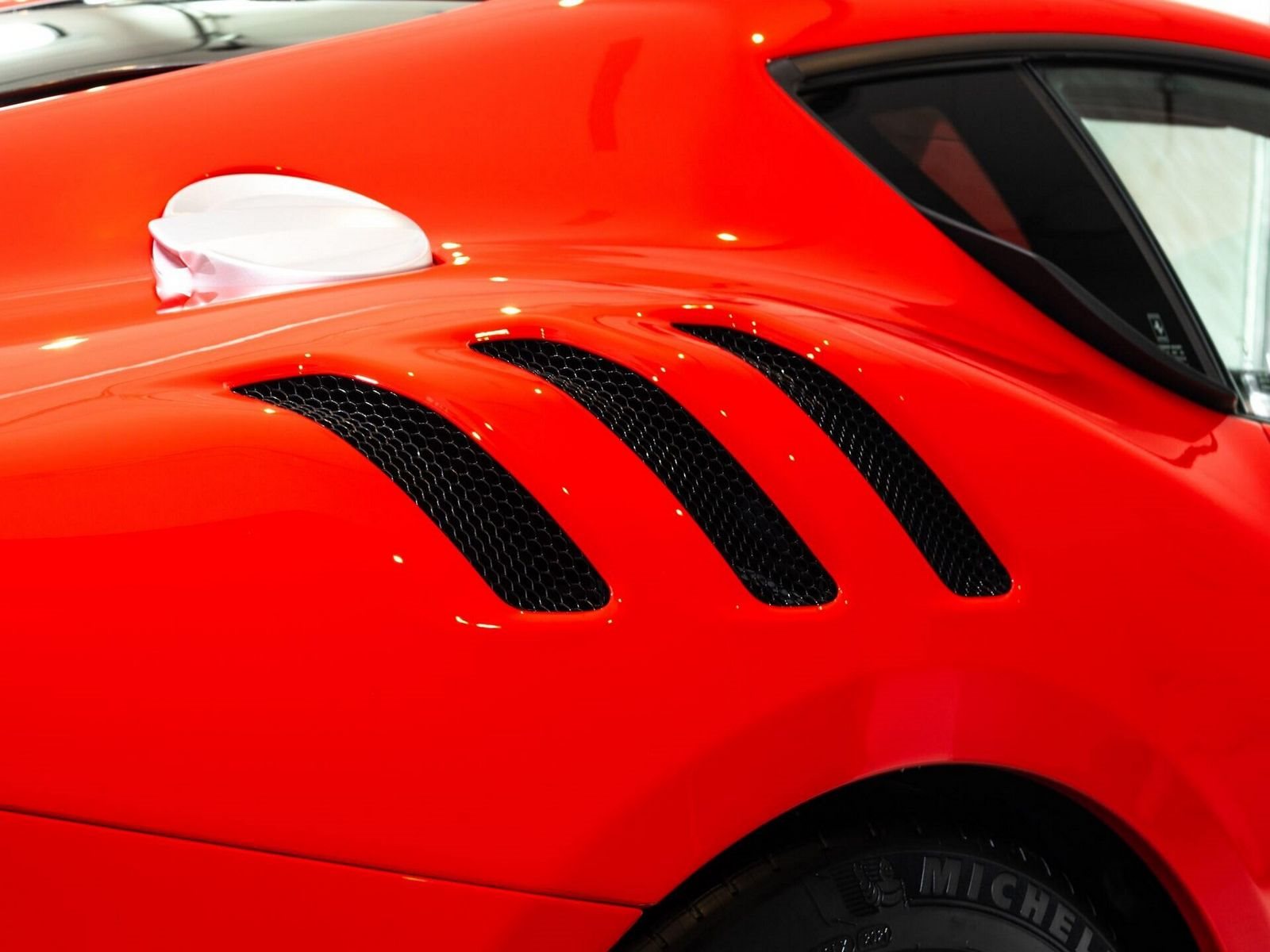 FERRARI F12tdf ROSSO SCUDERIA, foto 37