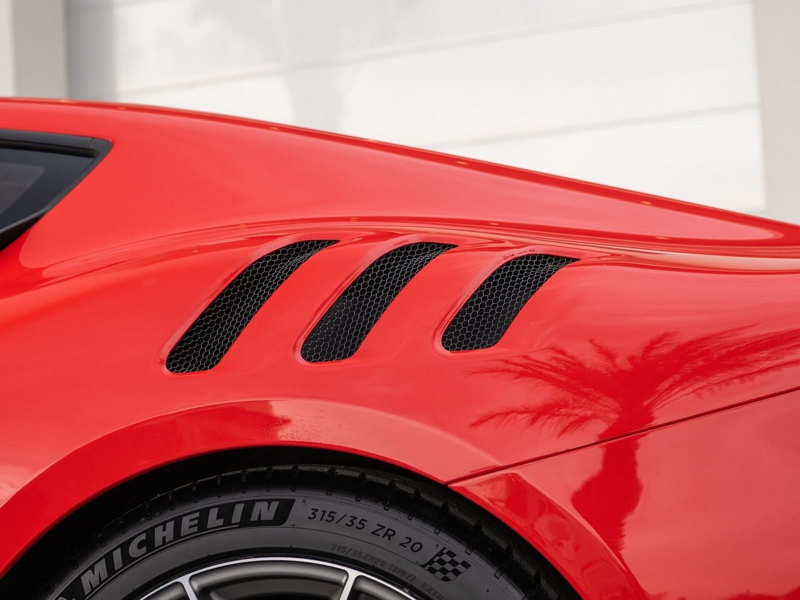 FERRARI F12tdf ROSSO SCUDERIA, foto 38