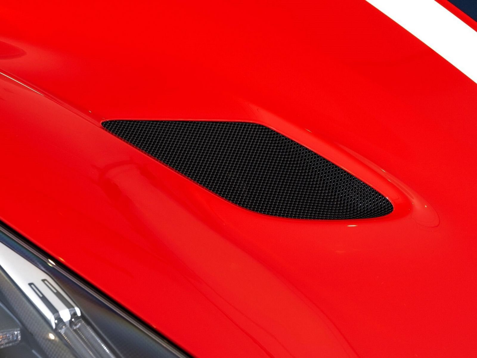 FERRARI F12tdf ROSSO SCUDERIA, foto 43