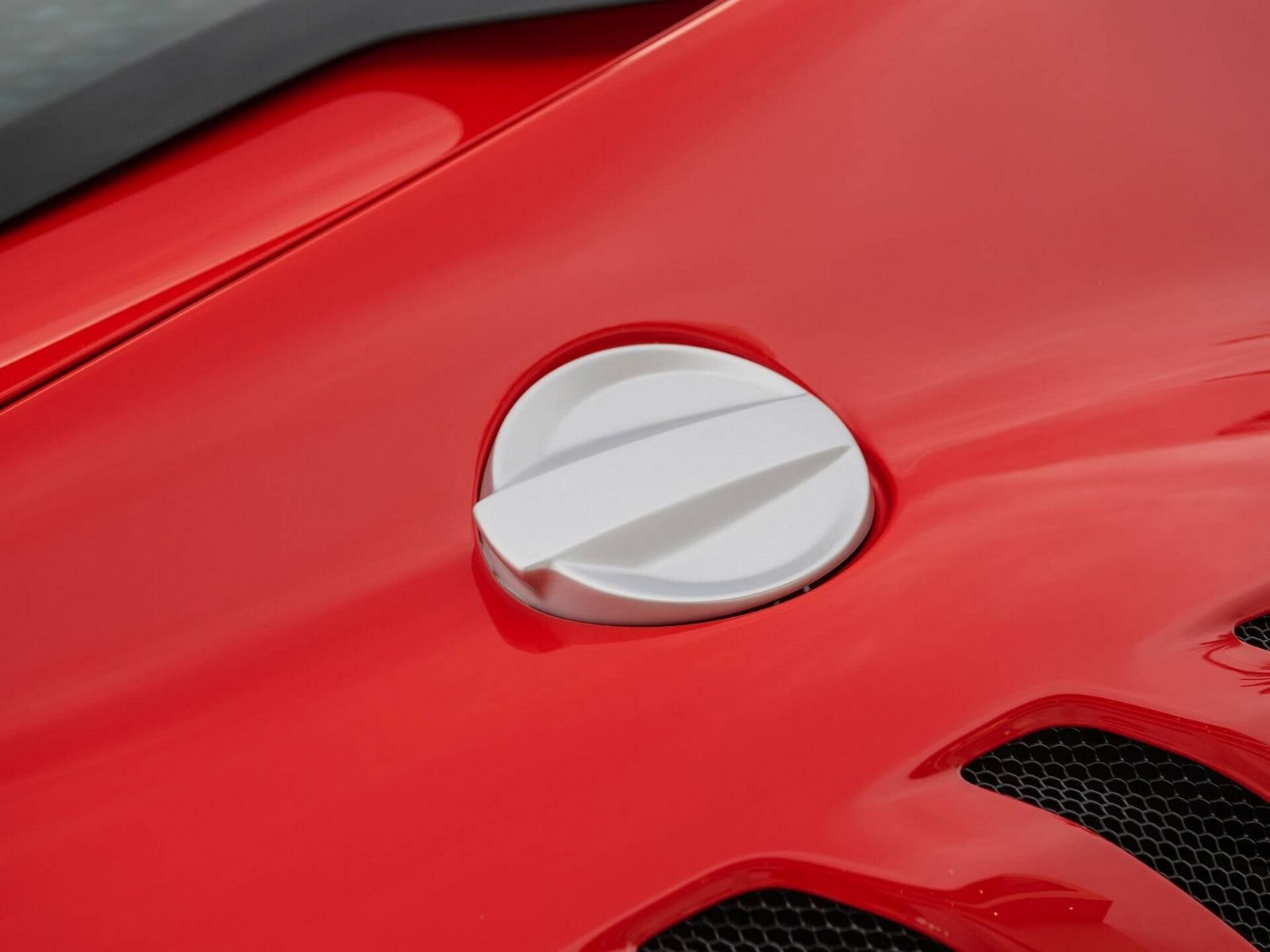 FERRARI F12tdf ROSSO SCUDERIA, foto 44