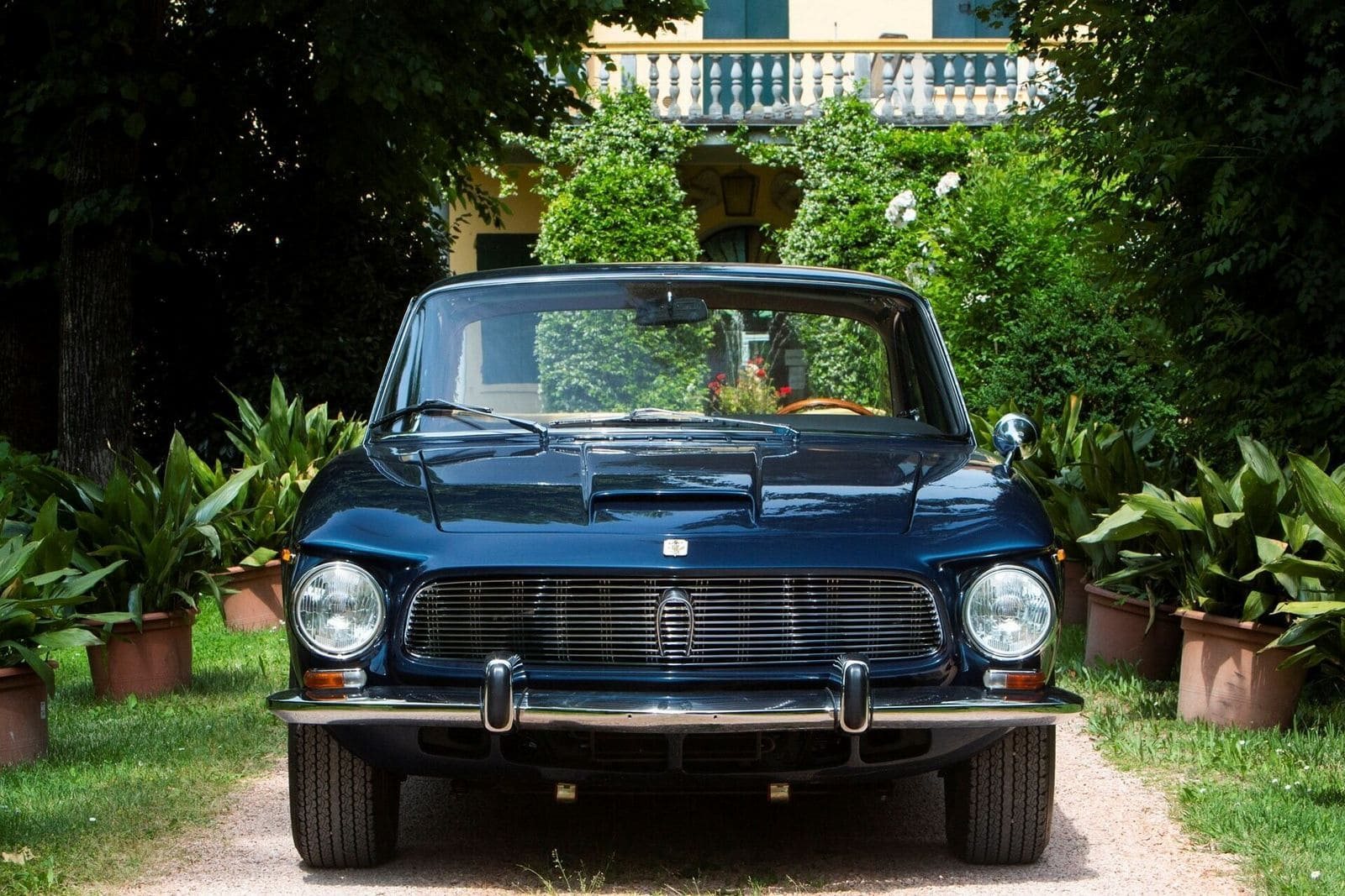 ISO RIVOLTA IR 300, foto 4
