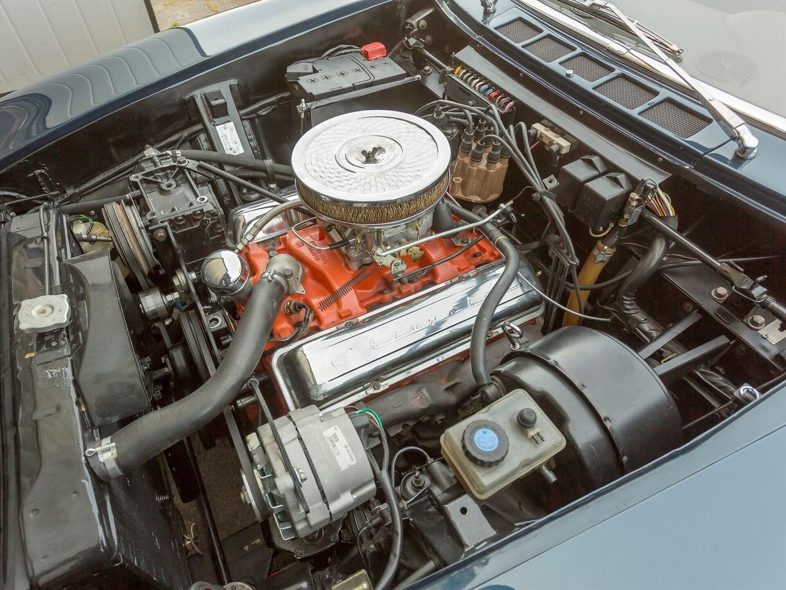 ISO RIVOLTA IR 300, foto 37