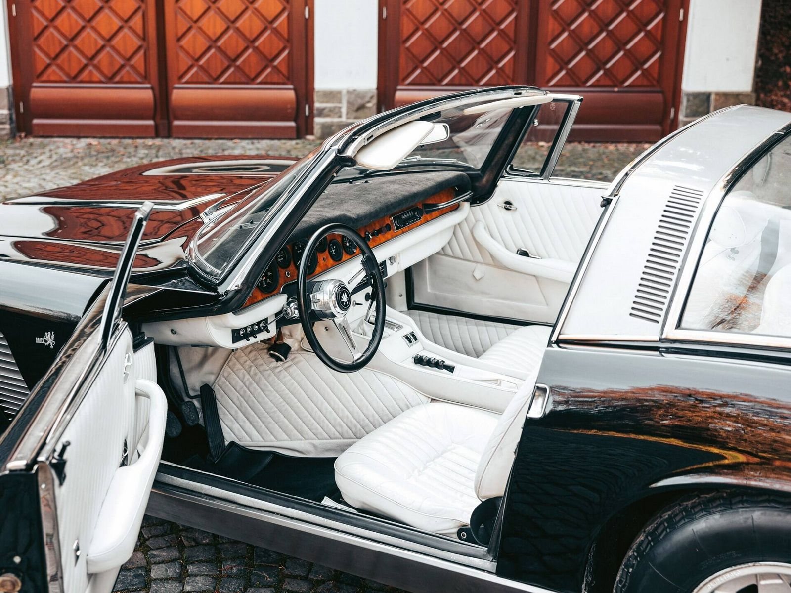 1971 - ISO GRIFO TARGA, foto 10
